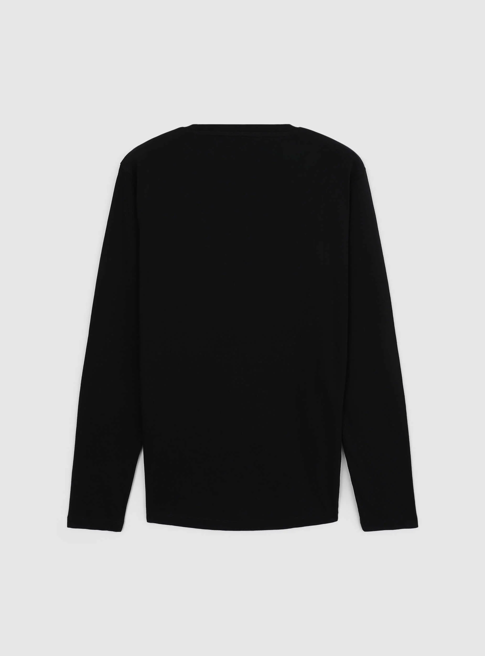 T-shirt tinta unita basic - Image 6