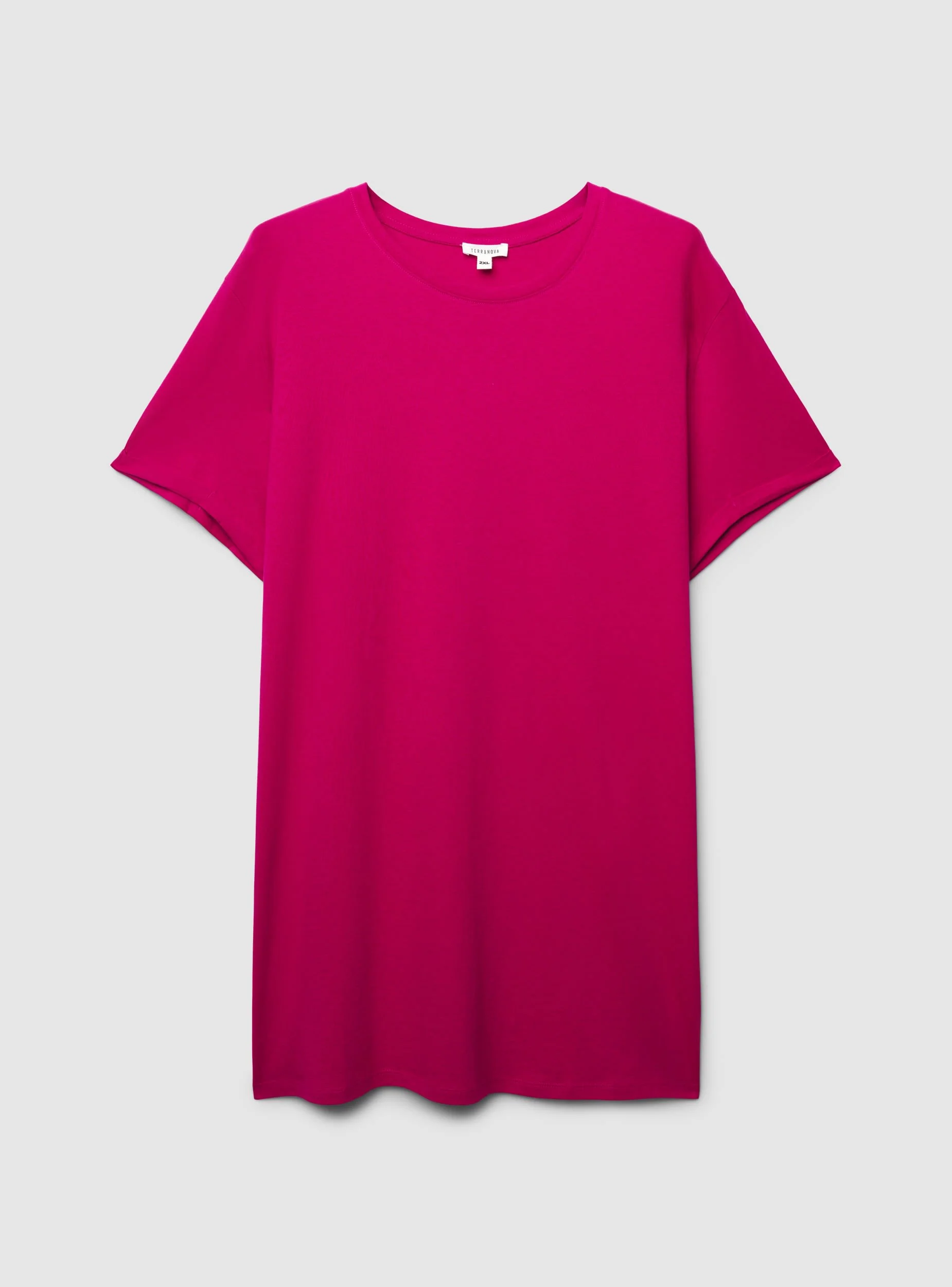 T-shirt tinta unita - Image 6