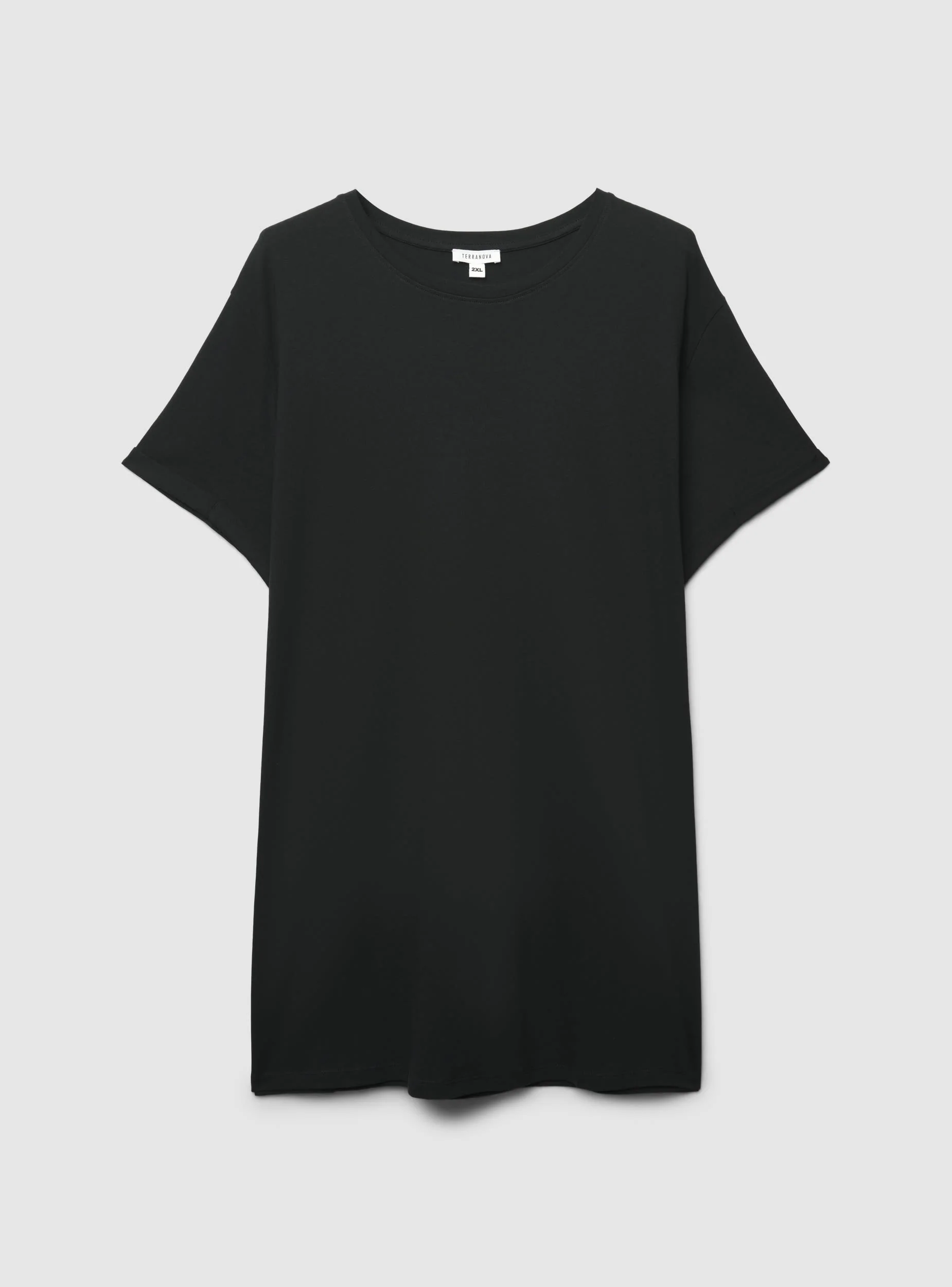 T-shirt tinta unita - Image 4