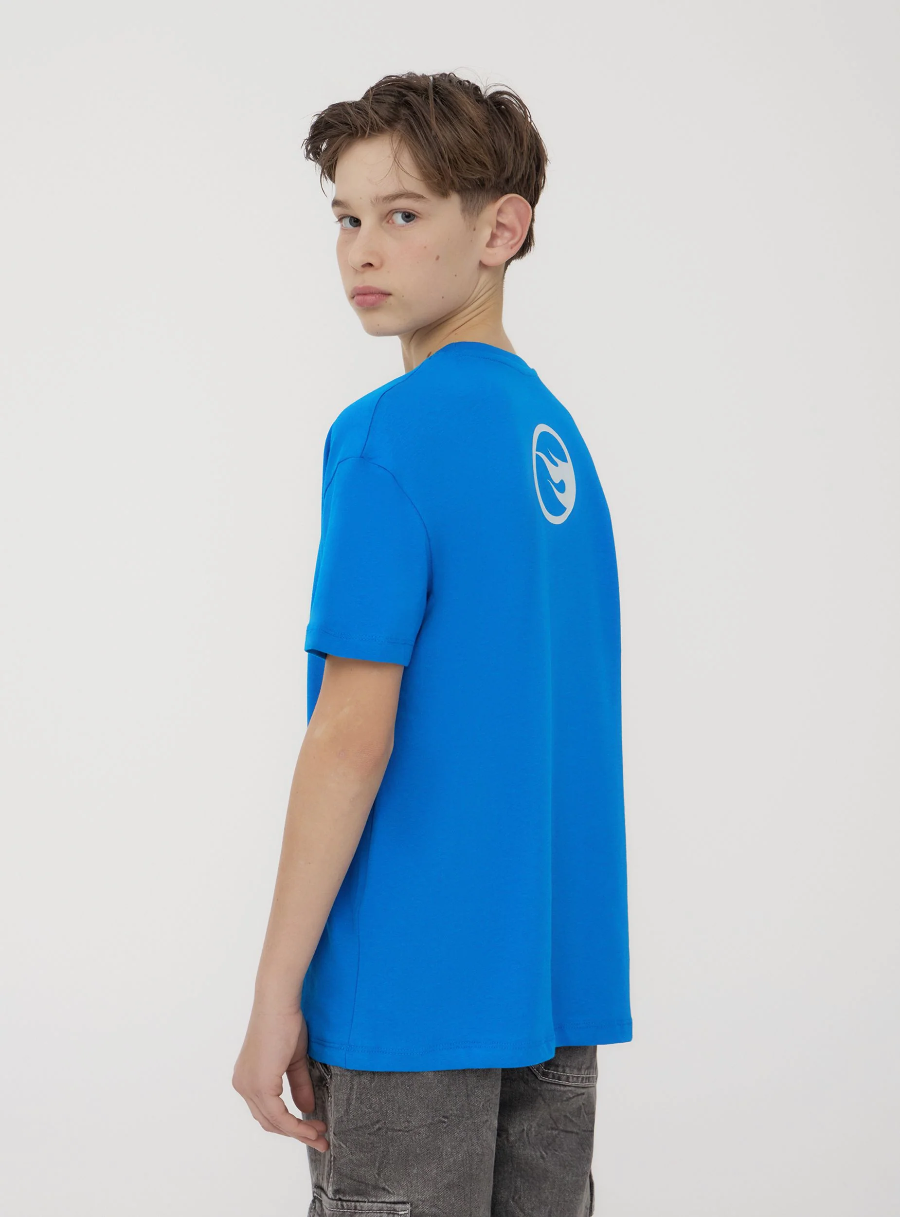 T-shirts con stampe Hot Wheels® - Image 3