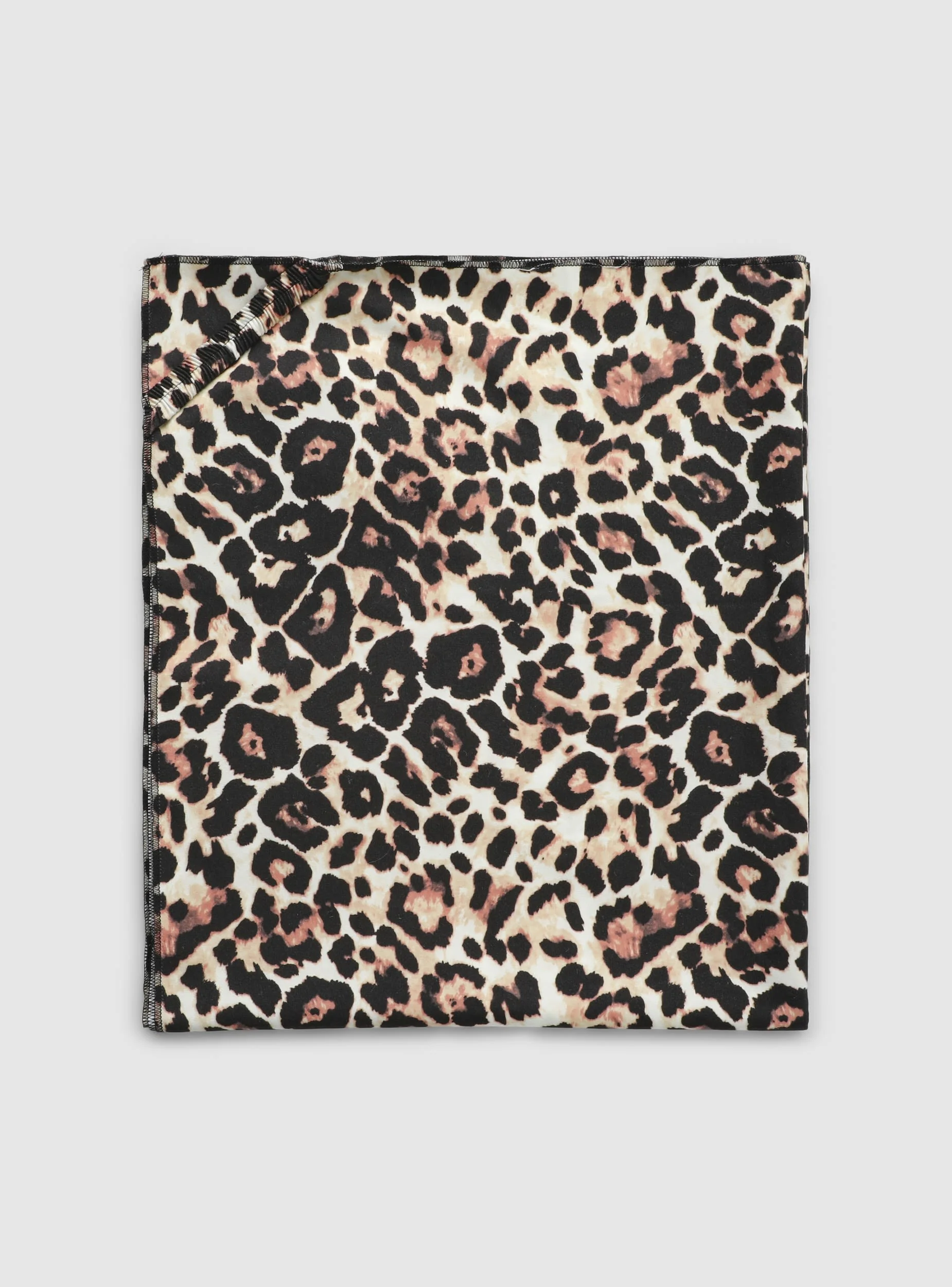 Telo mare con pochette animalier - Image 3
