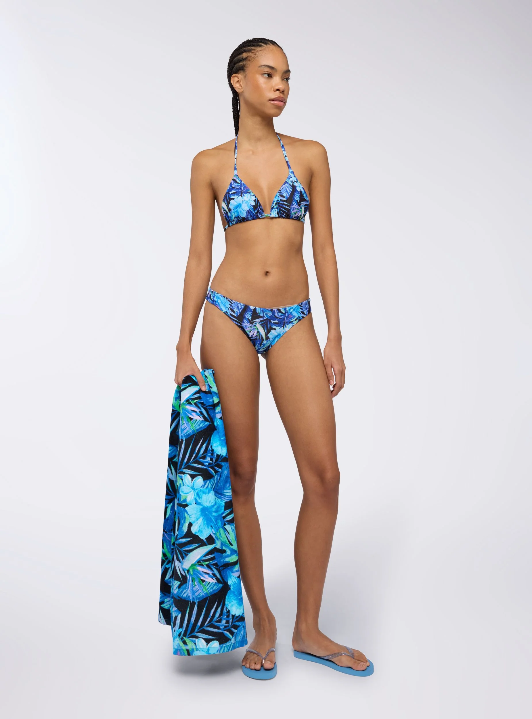 Telo mare fantasia tropical