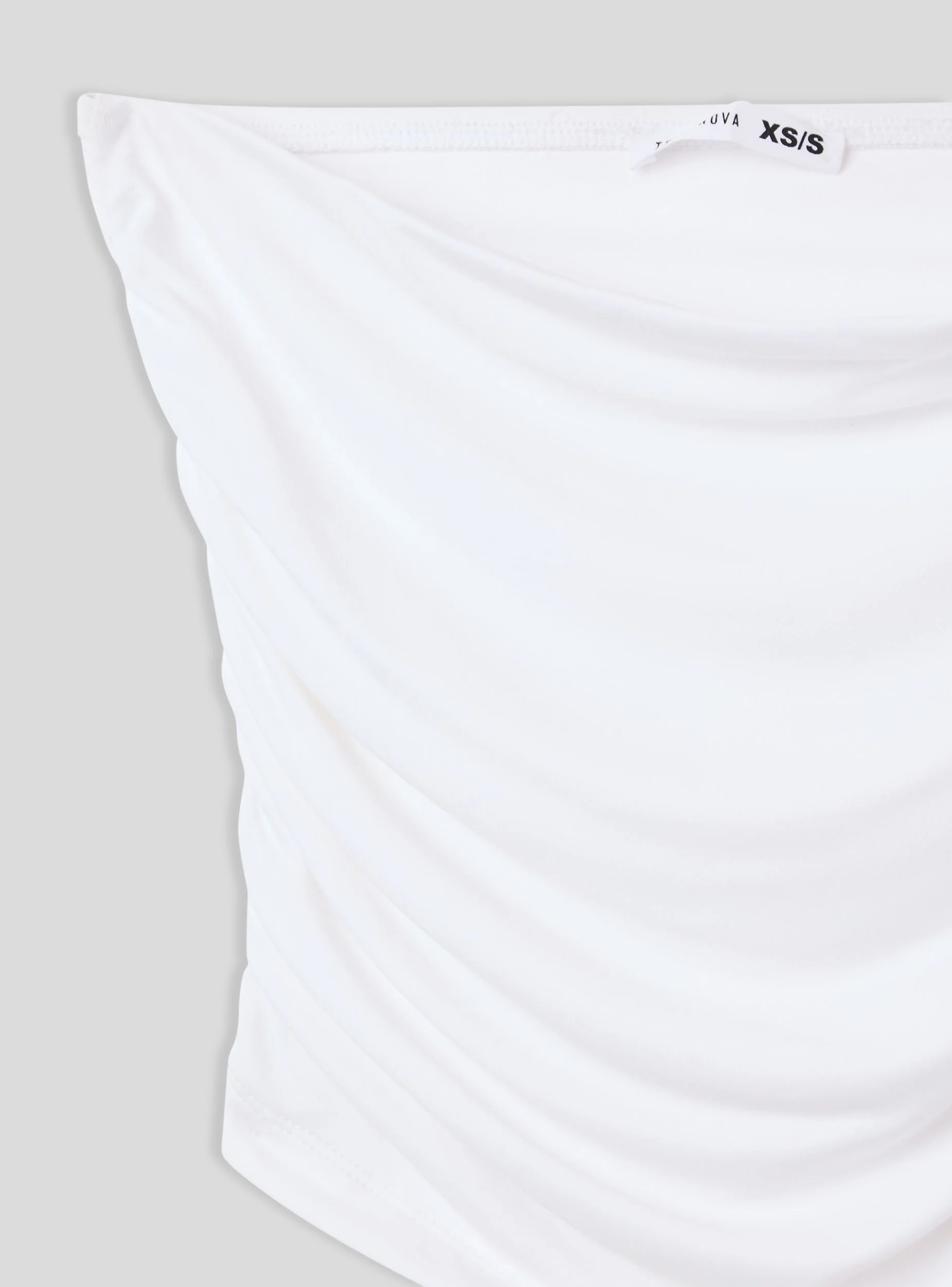 Top a fascia con arricciatura - Image 4