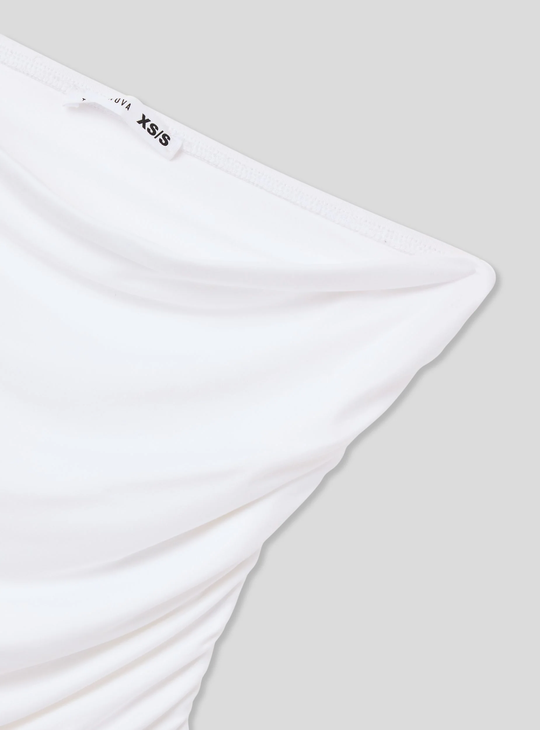 Top a fascia con arricciatura - Image 6