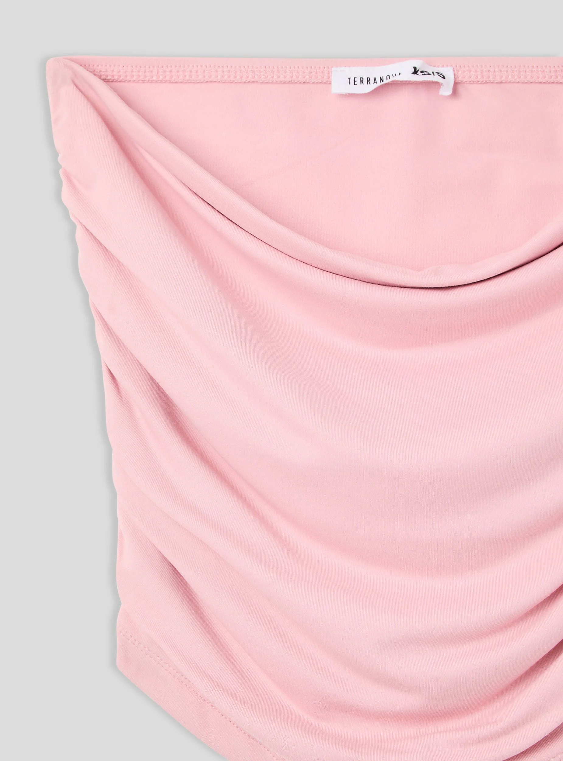 Top a fascia con arricciatura - Image 6