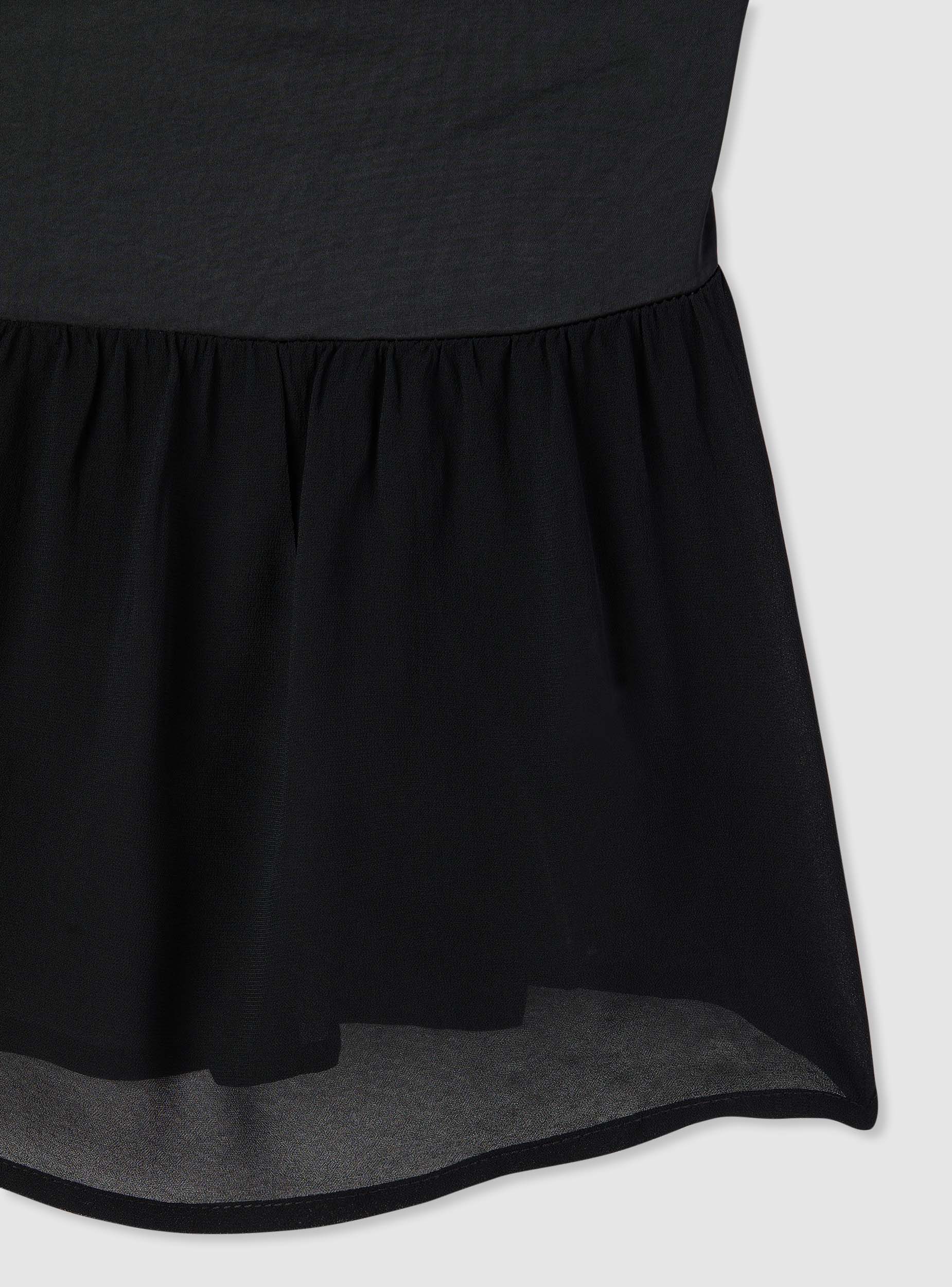 Top a fascia con balza - Image 7