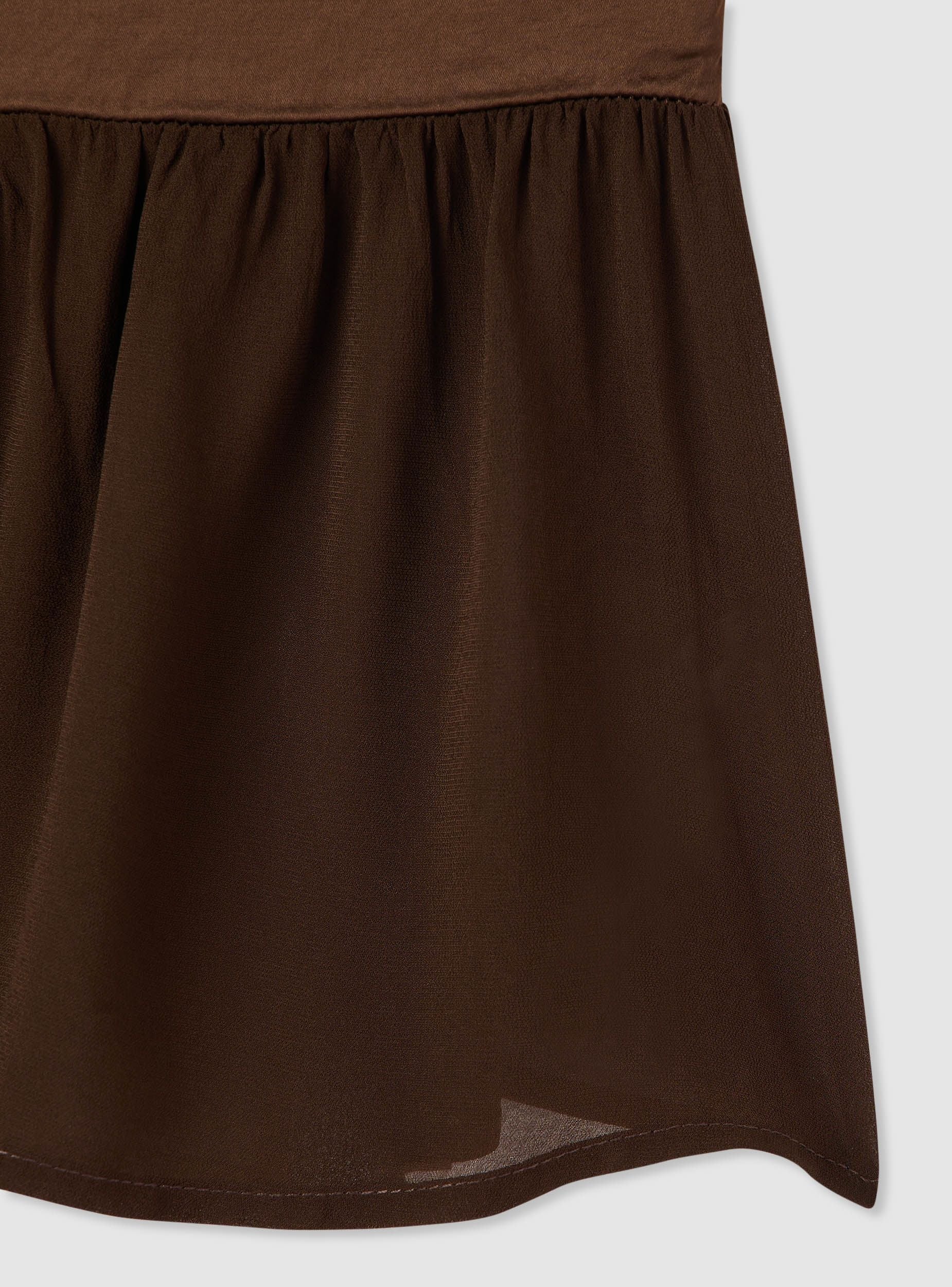Top a fascia con balza - Image 6