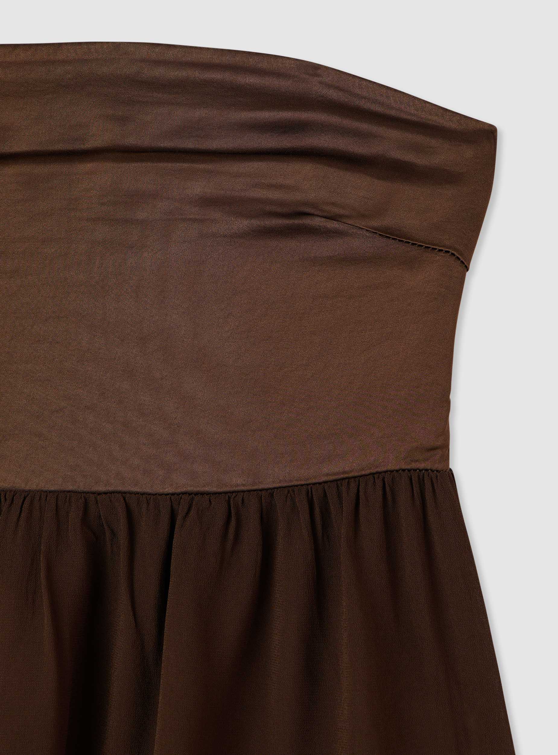 Top a fascia con balza - Image 7