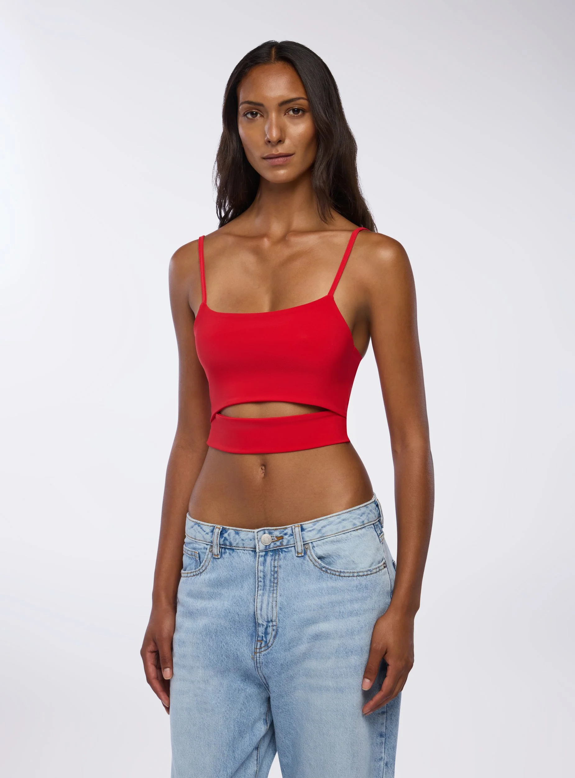Top con cut-out - Image 3