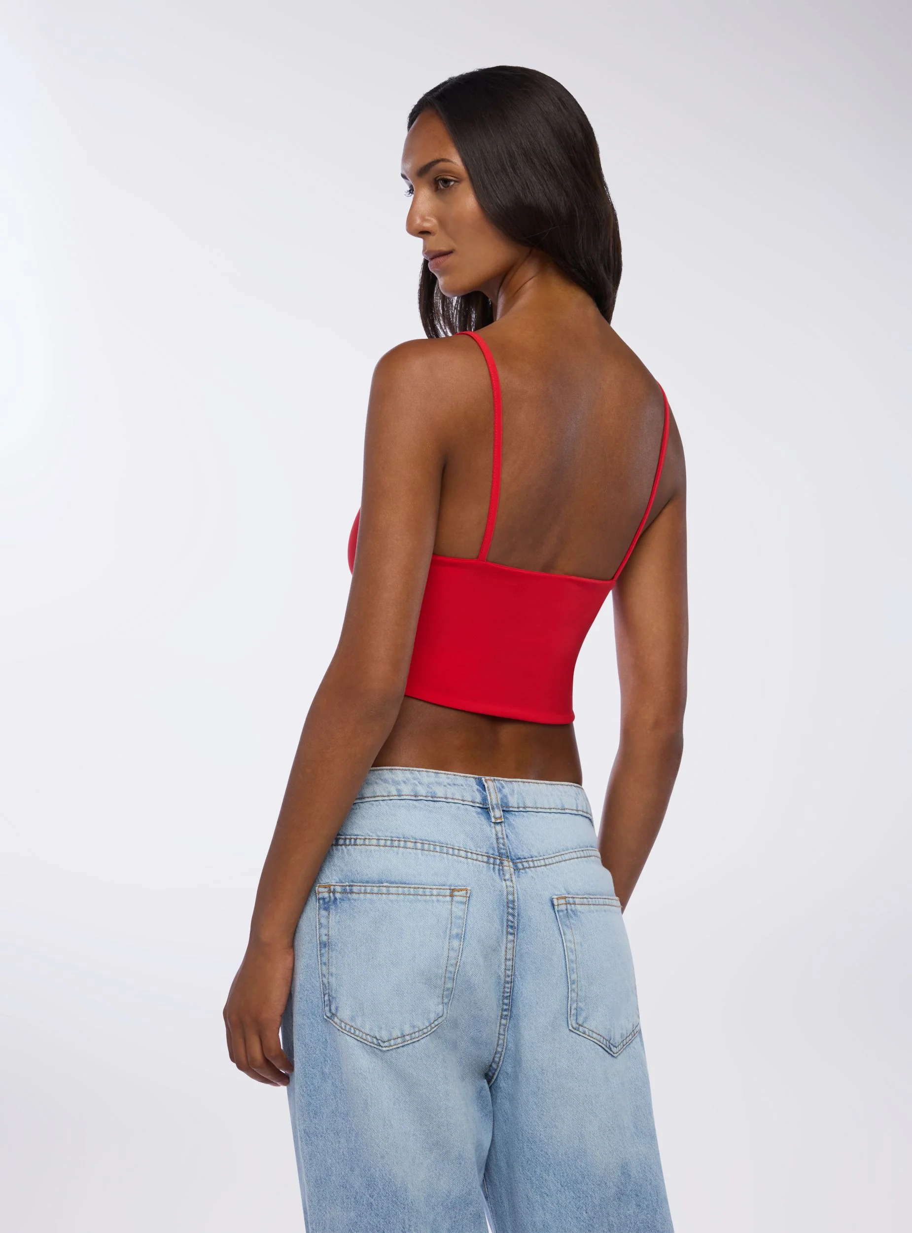 Top con cut-out - Image 4