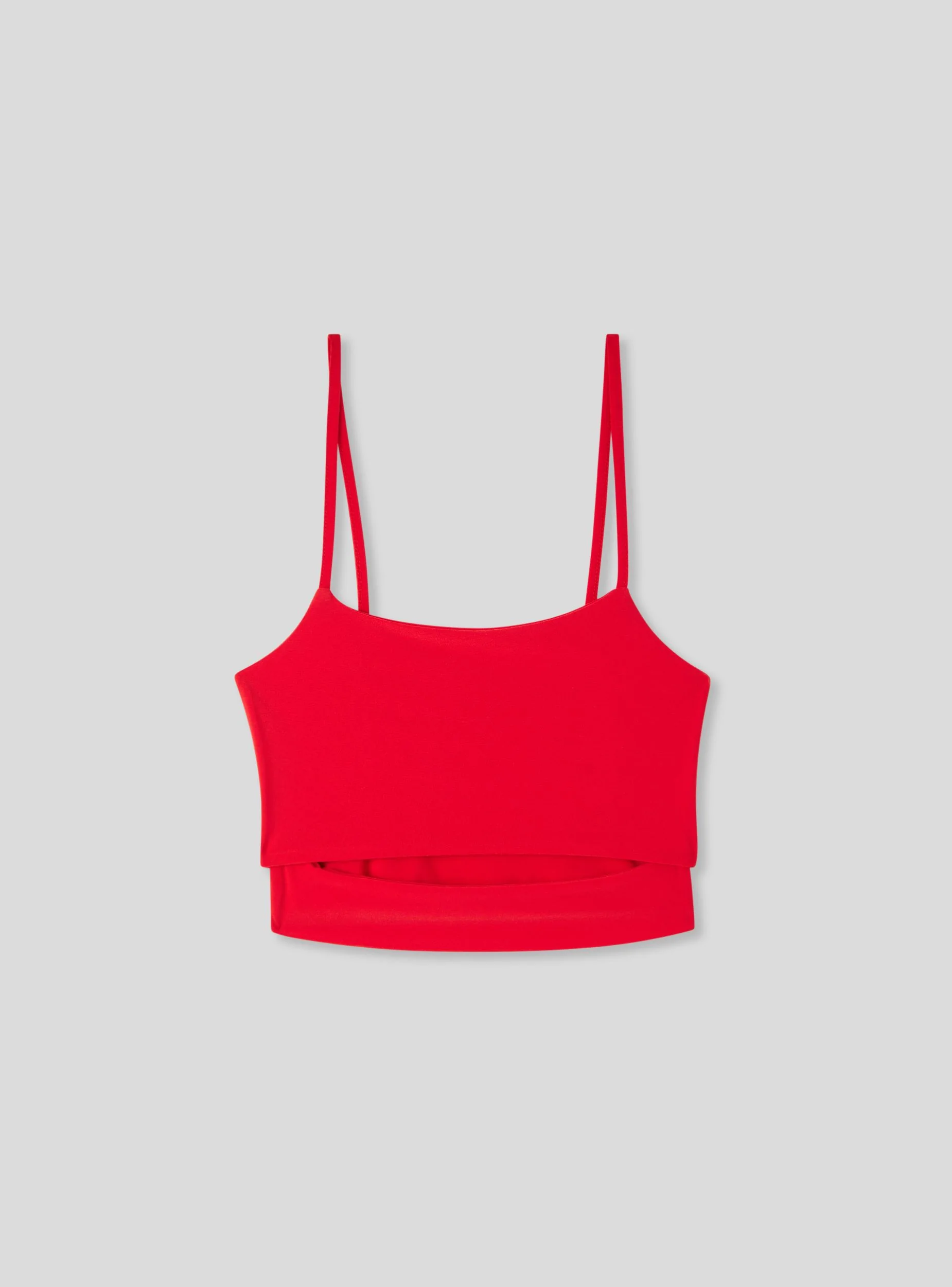 Top con cut-out - Image 7