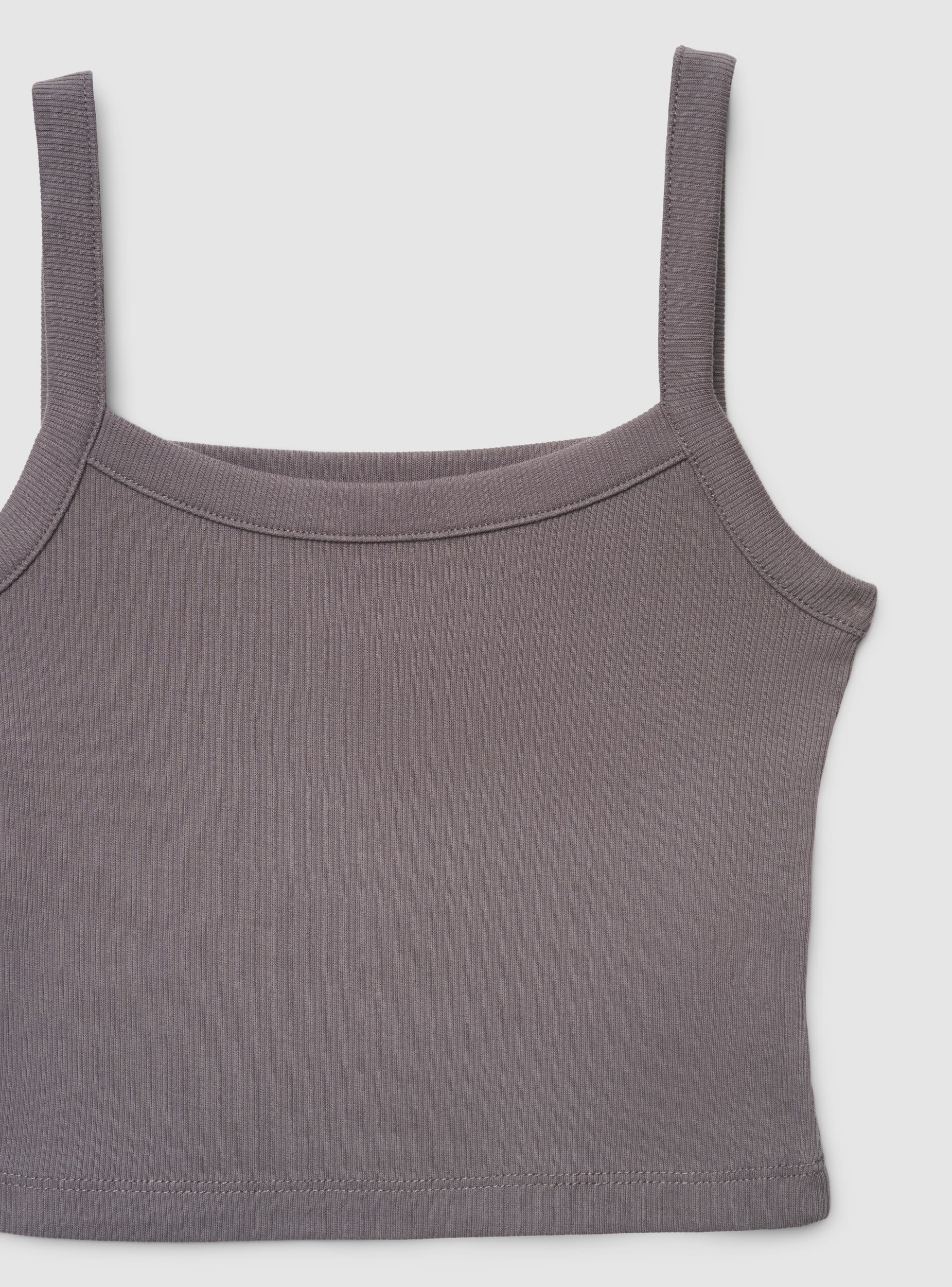 Top crop a costine - Image 5