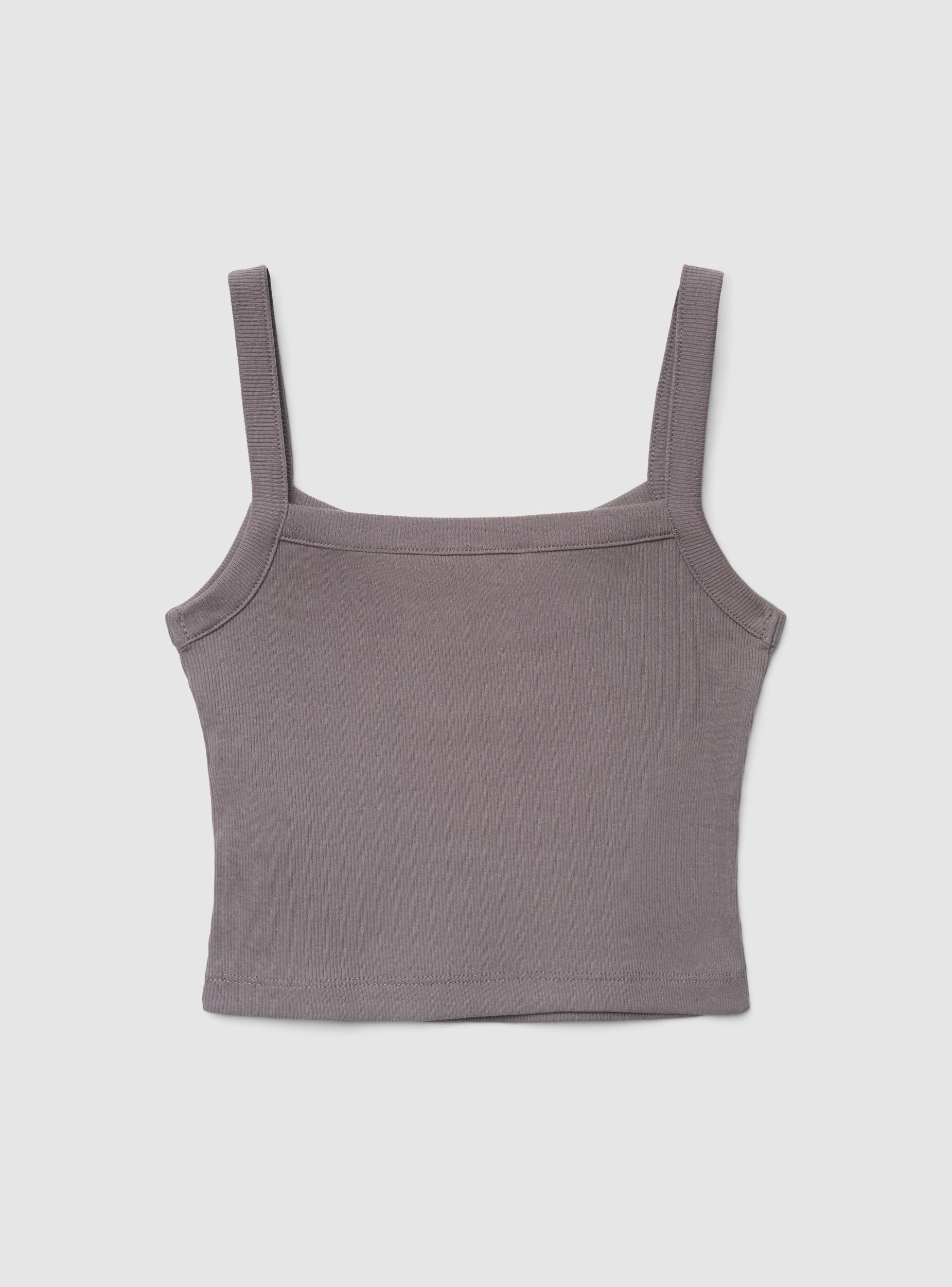 Top crop a costine - Image 6