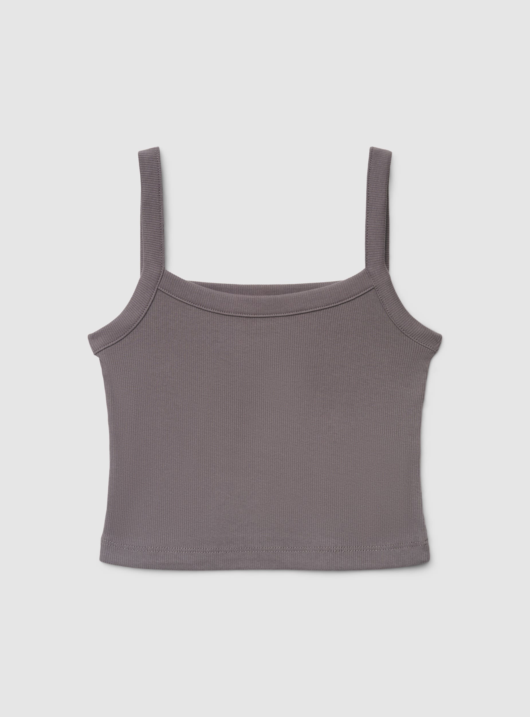 Top crop a costine - Image 7