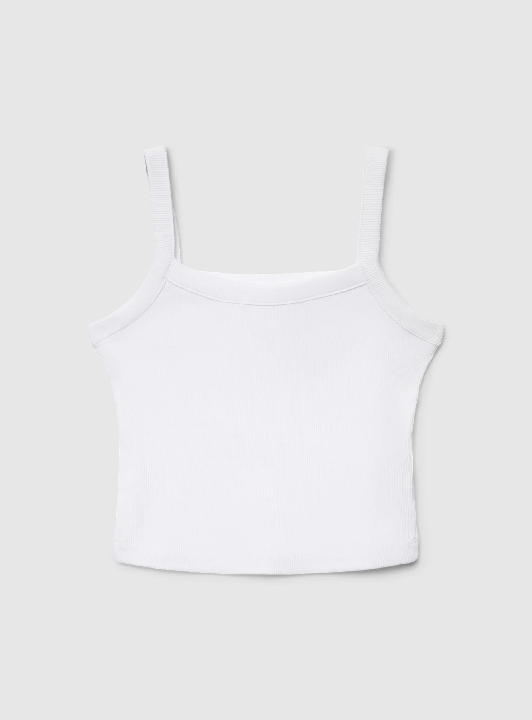 Top crop a costine - Image 5