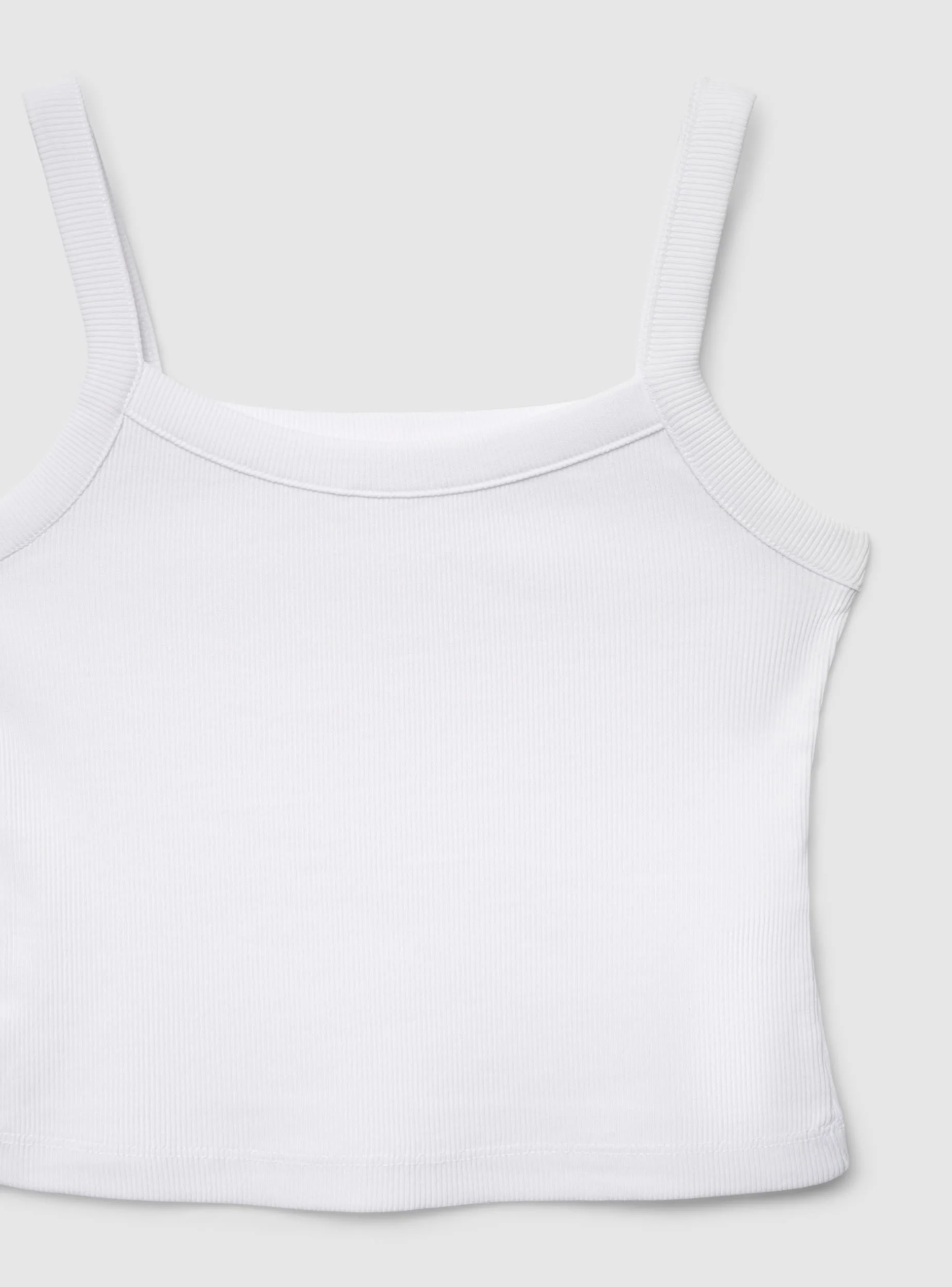 Top crop a costine - Image 6