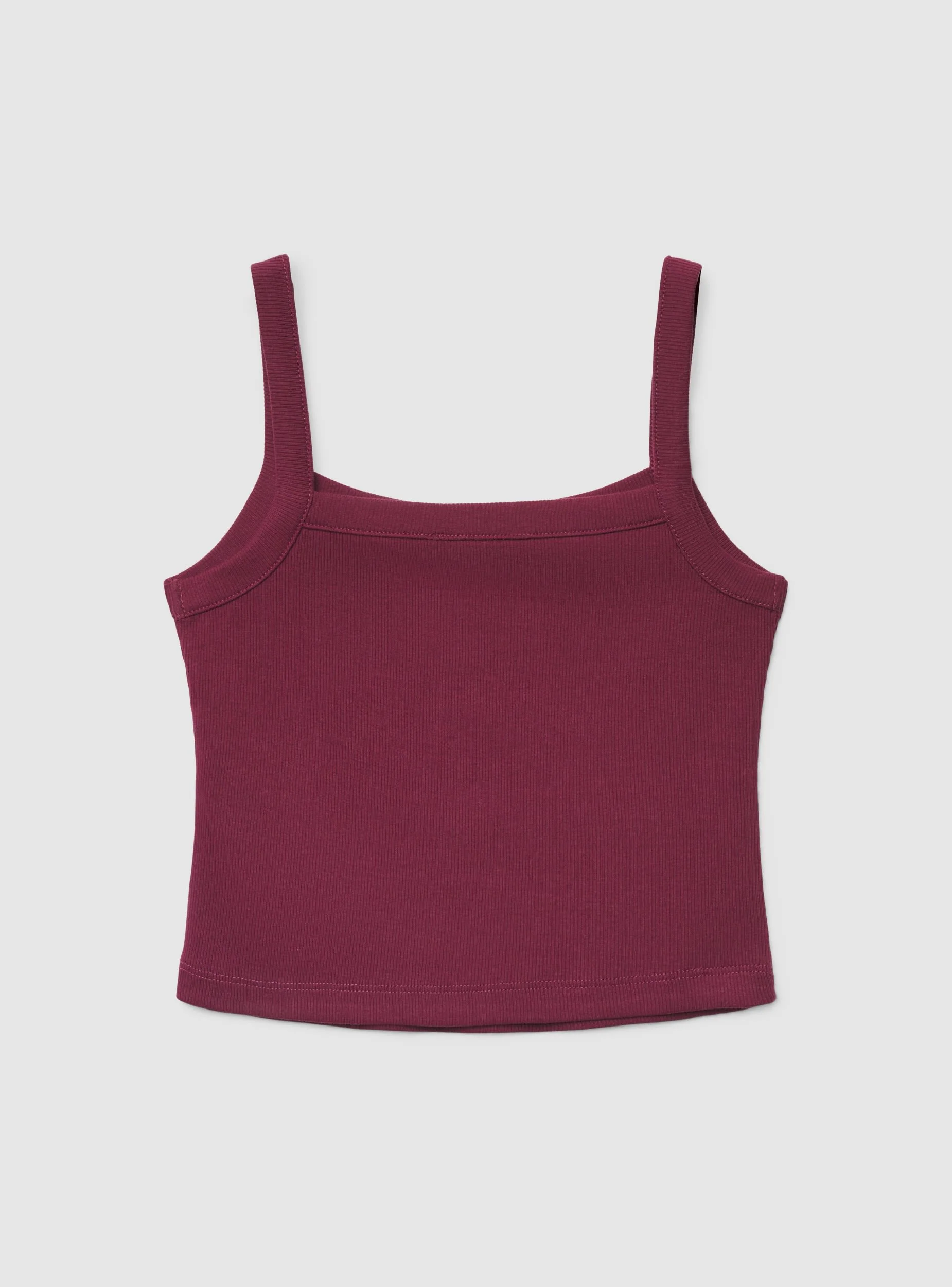 Top crop a costine - Image 6