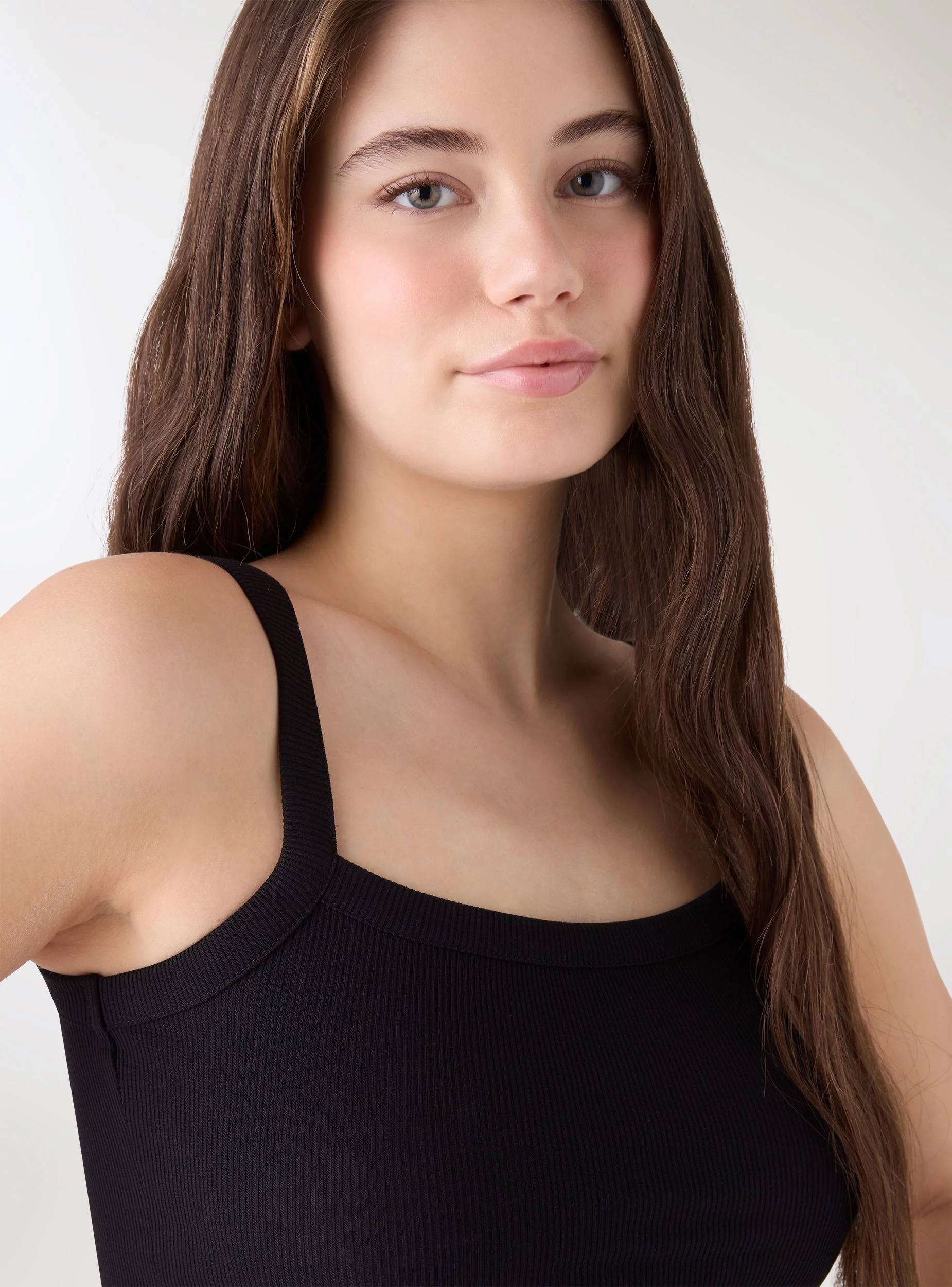Top crop a costine - Image 4