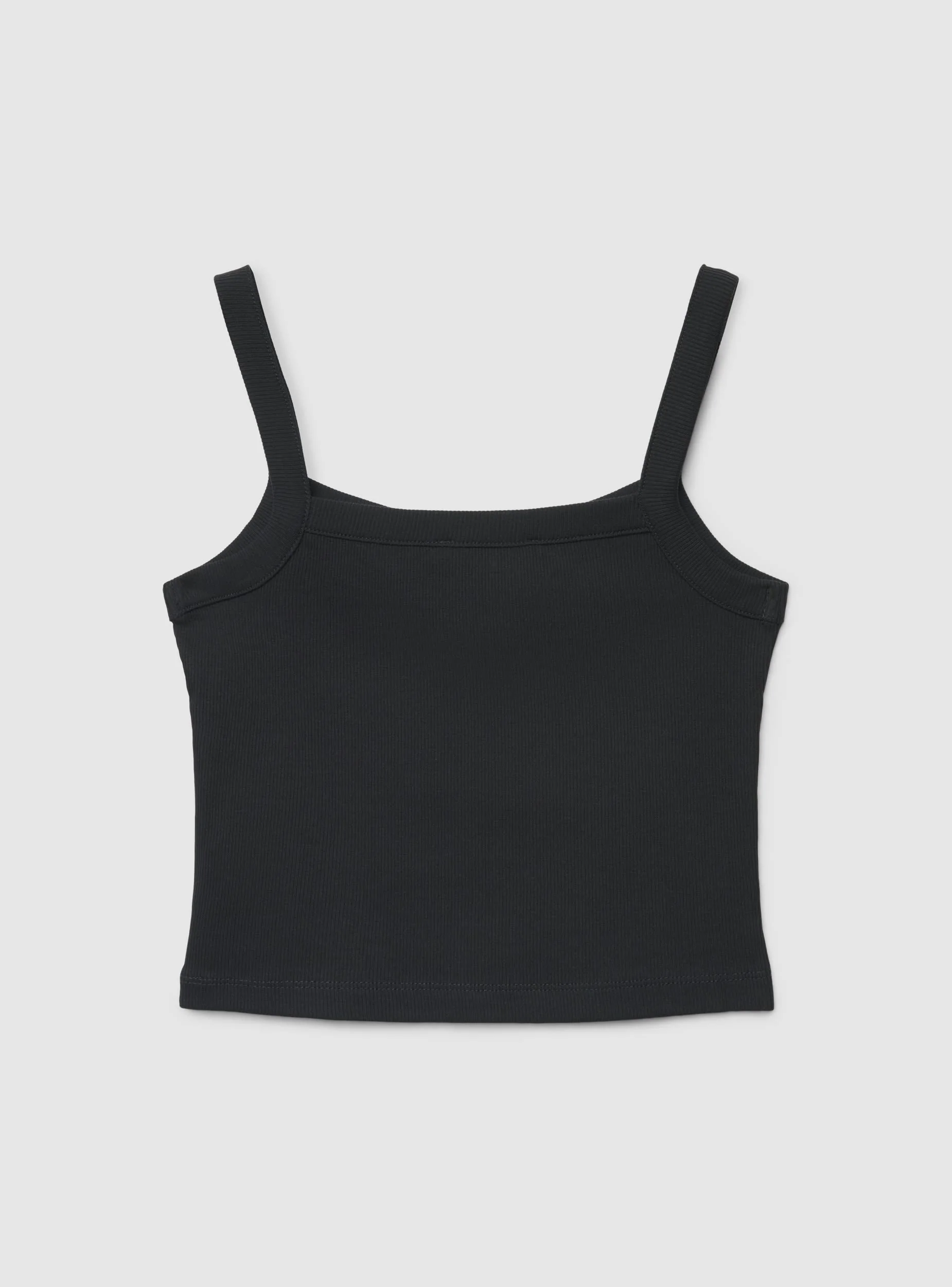 Top crop a costine - Image 6