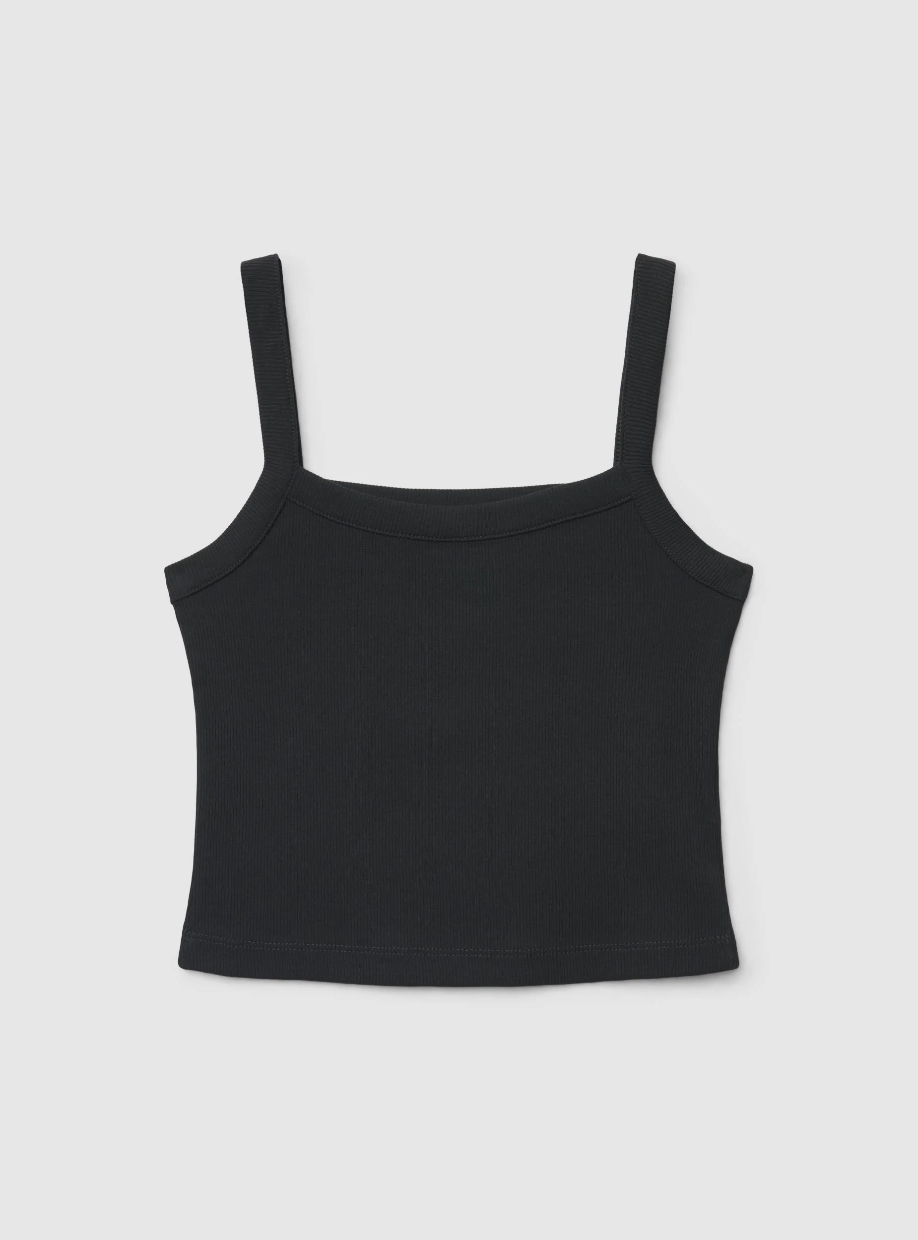 Top crop a costine - Image 7