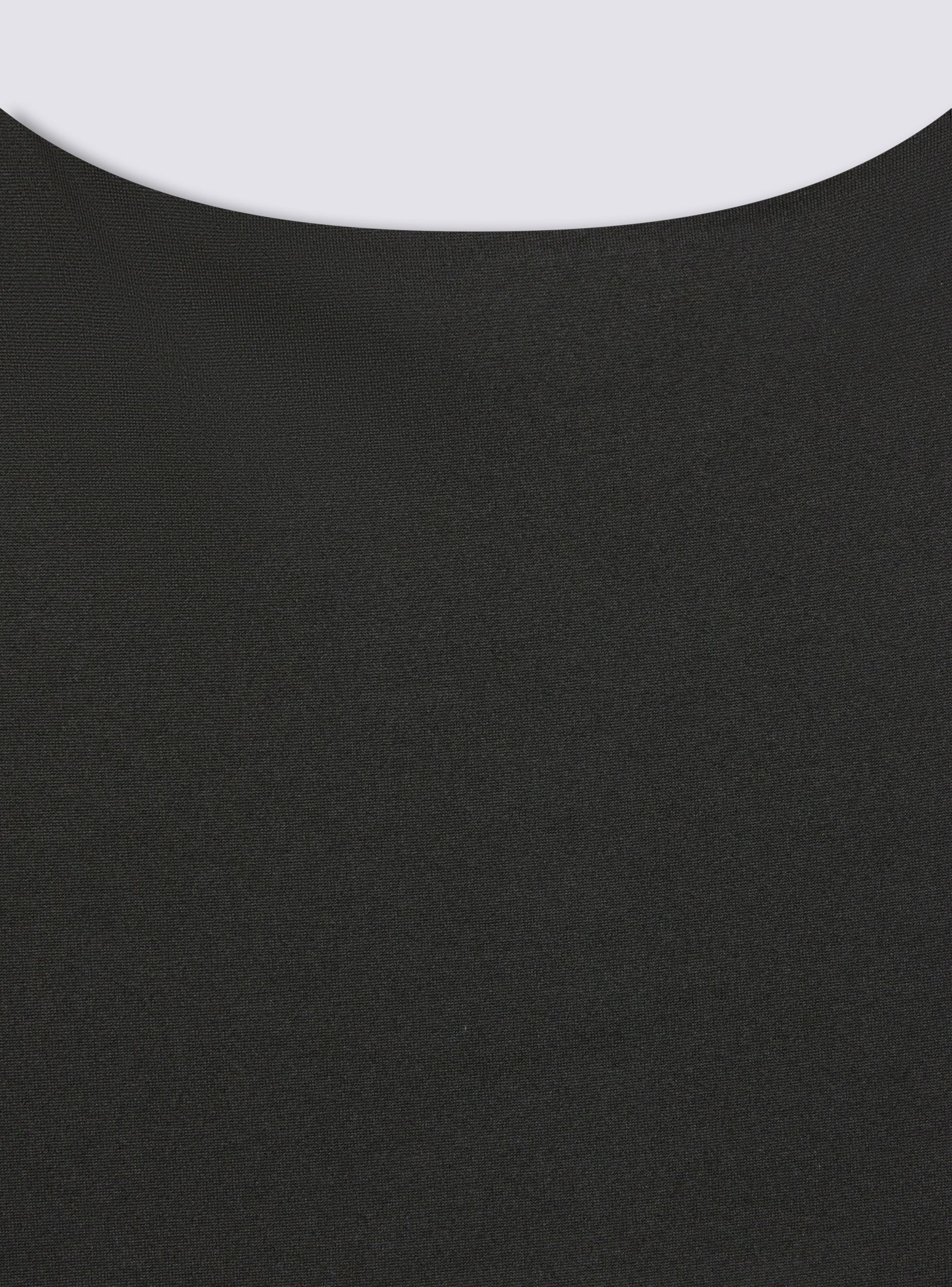 Top crop con schiena scoperta - Image 7