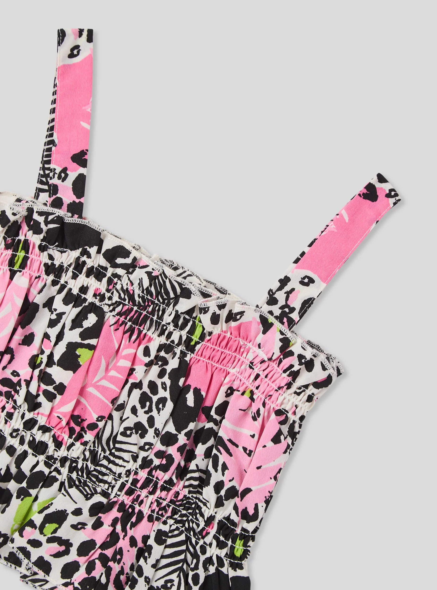 Top crop maculato - Image 4