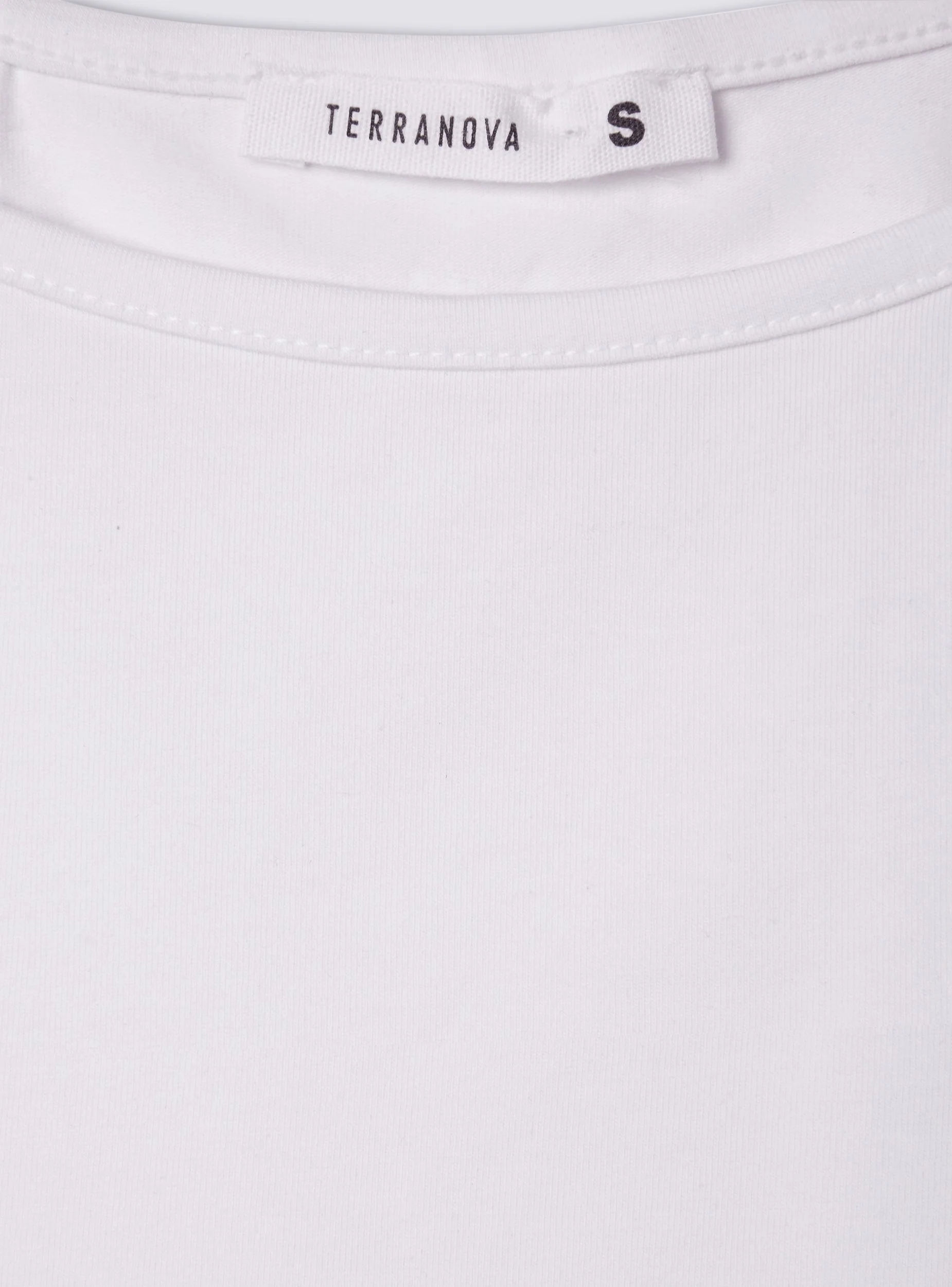 Top crop scollo americano - Image 6