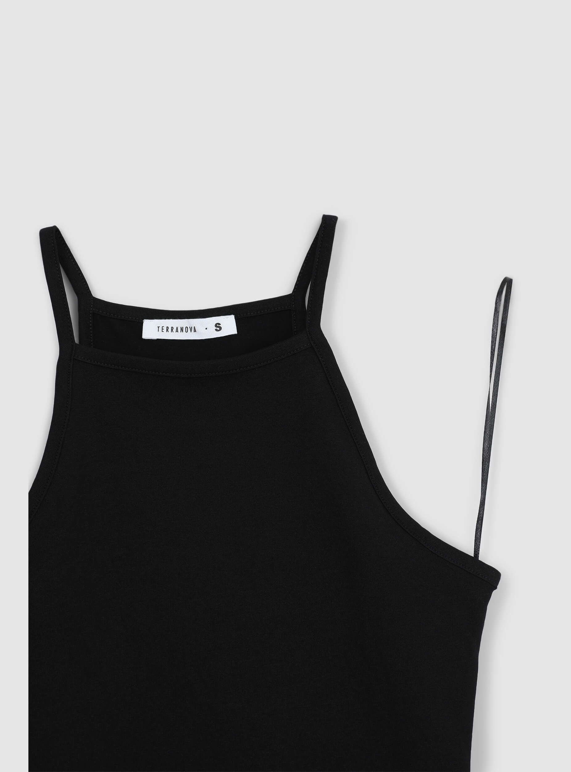 Top crop scollo americano - Image 7