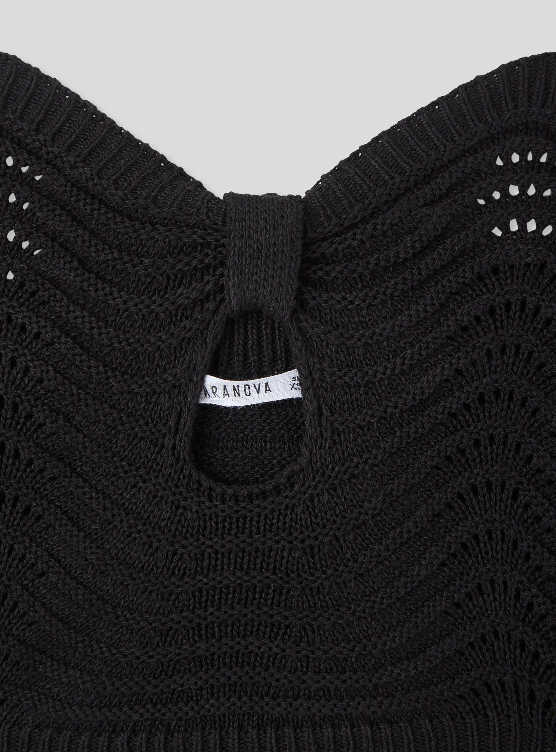 Top fascia a maglia - Image 6