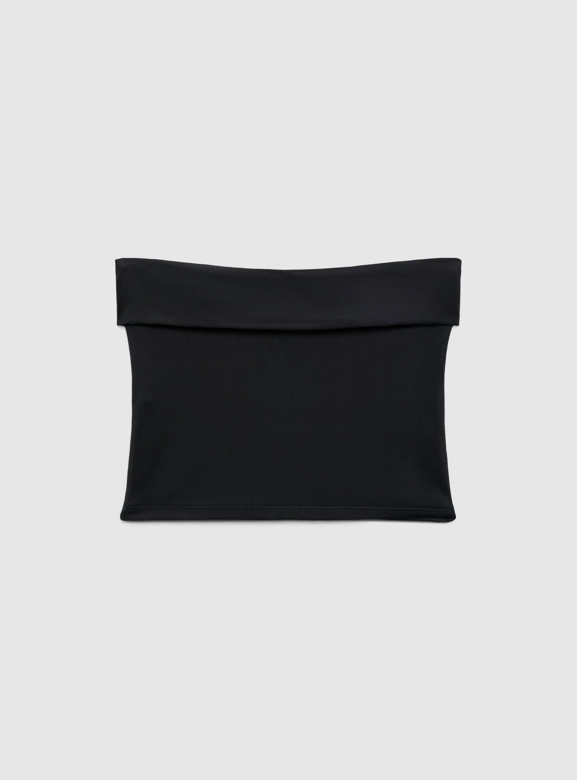 Top fascia con risvolto - Image 5