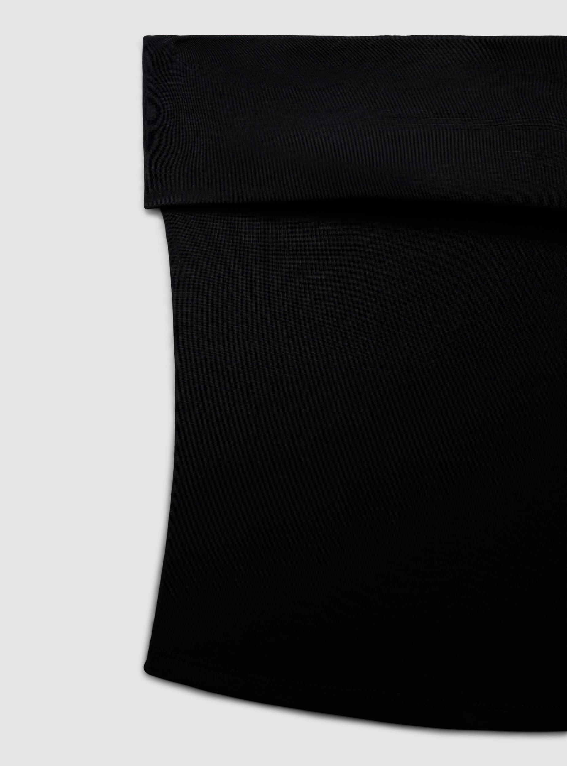 Top fascia con risvolto - Image 6