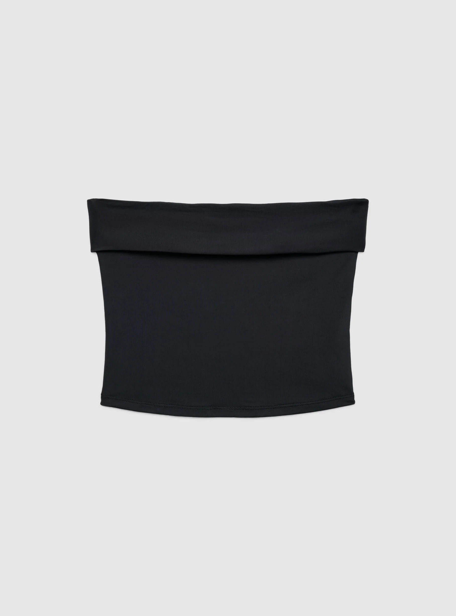 Top fascia con risvolto - Image 7