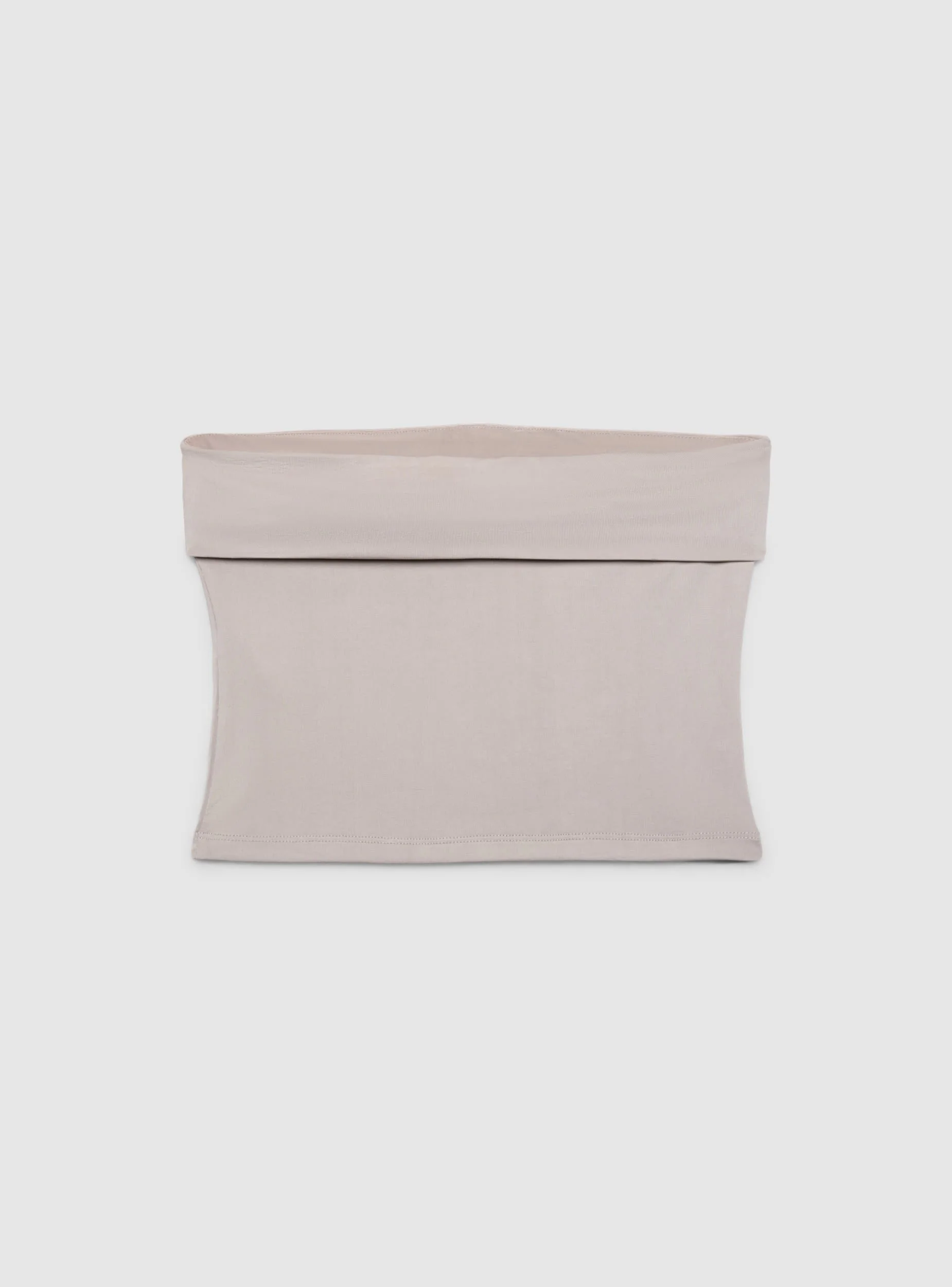 Top fascia con risvolto - Image 5