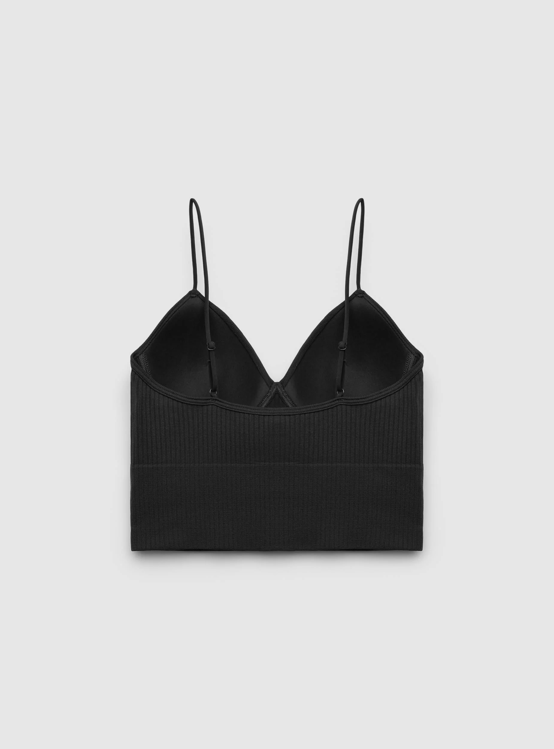 Top seamless con coppe - Image 7