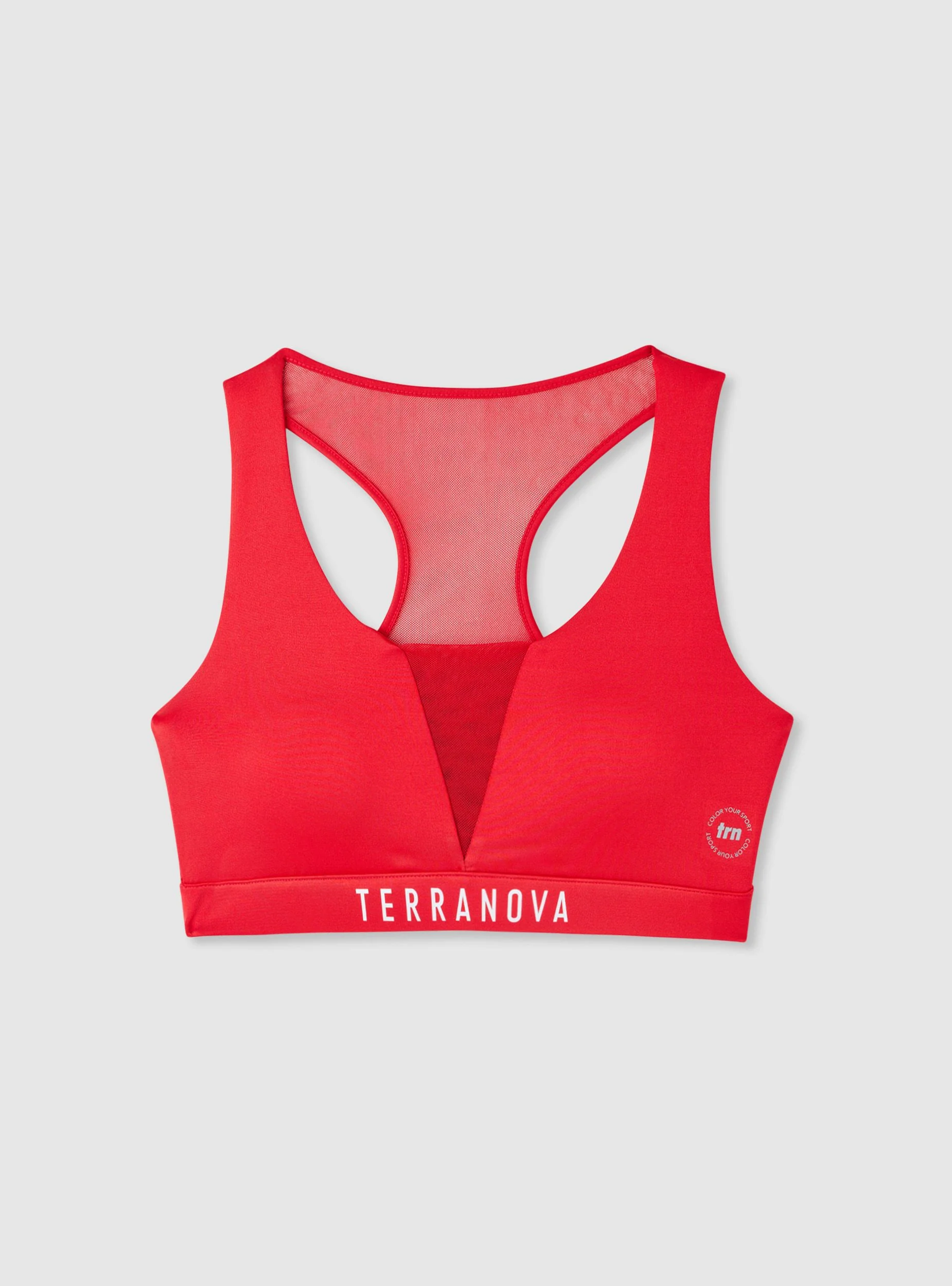 Top sportivo con coppe e schiena vogatore - Image 5