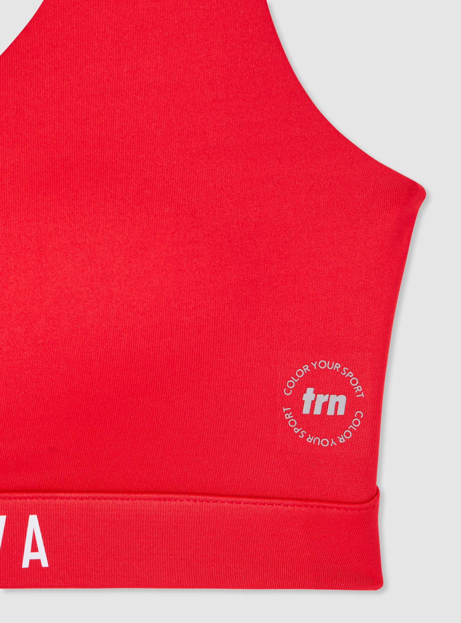 Top sportivo con coppe e schiena vogatore - Image 7