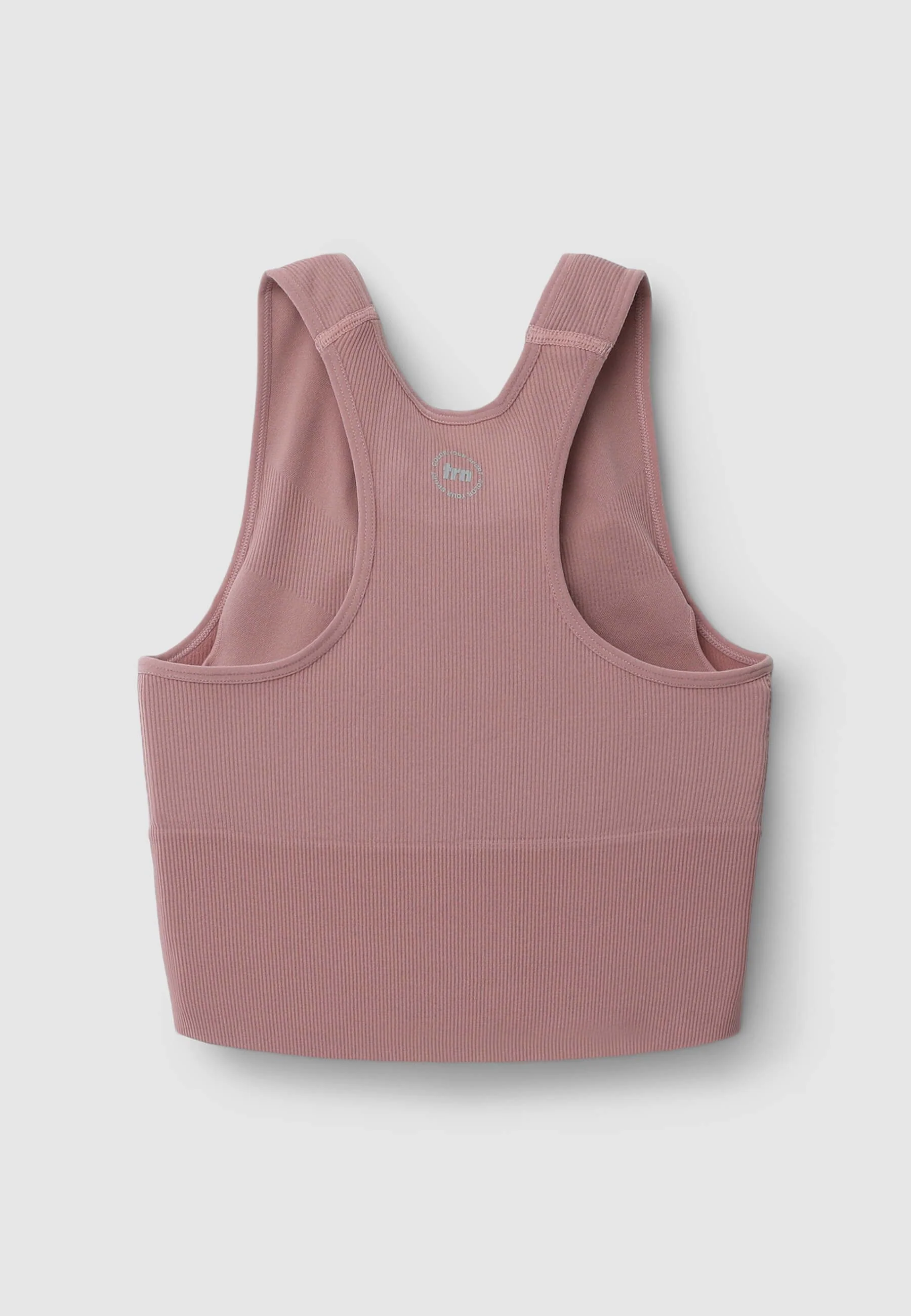 Top sportivo con coppe rimovibili - Image 4