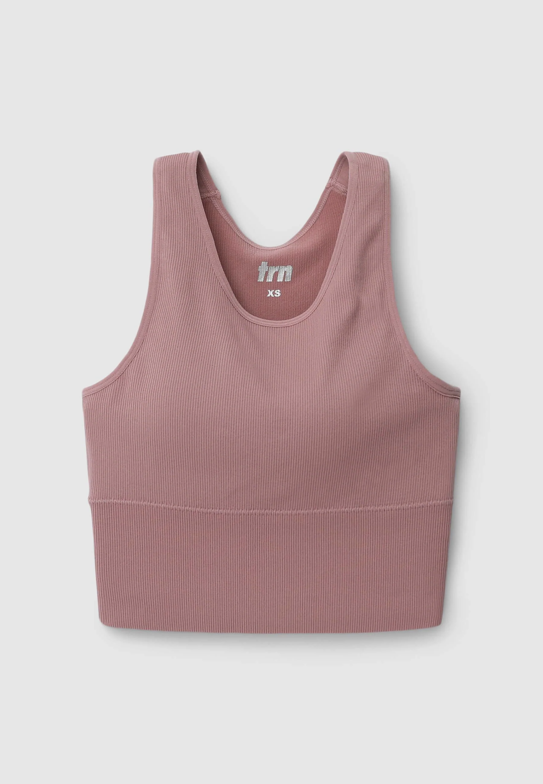 Top sportivo con coppe rimovibili - Image 5
