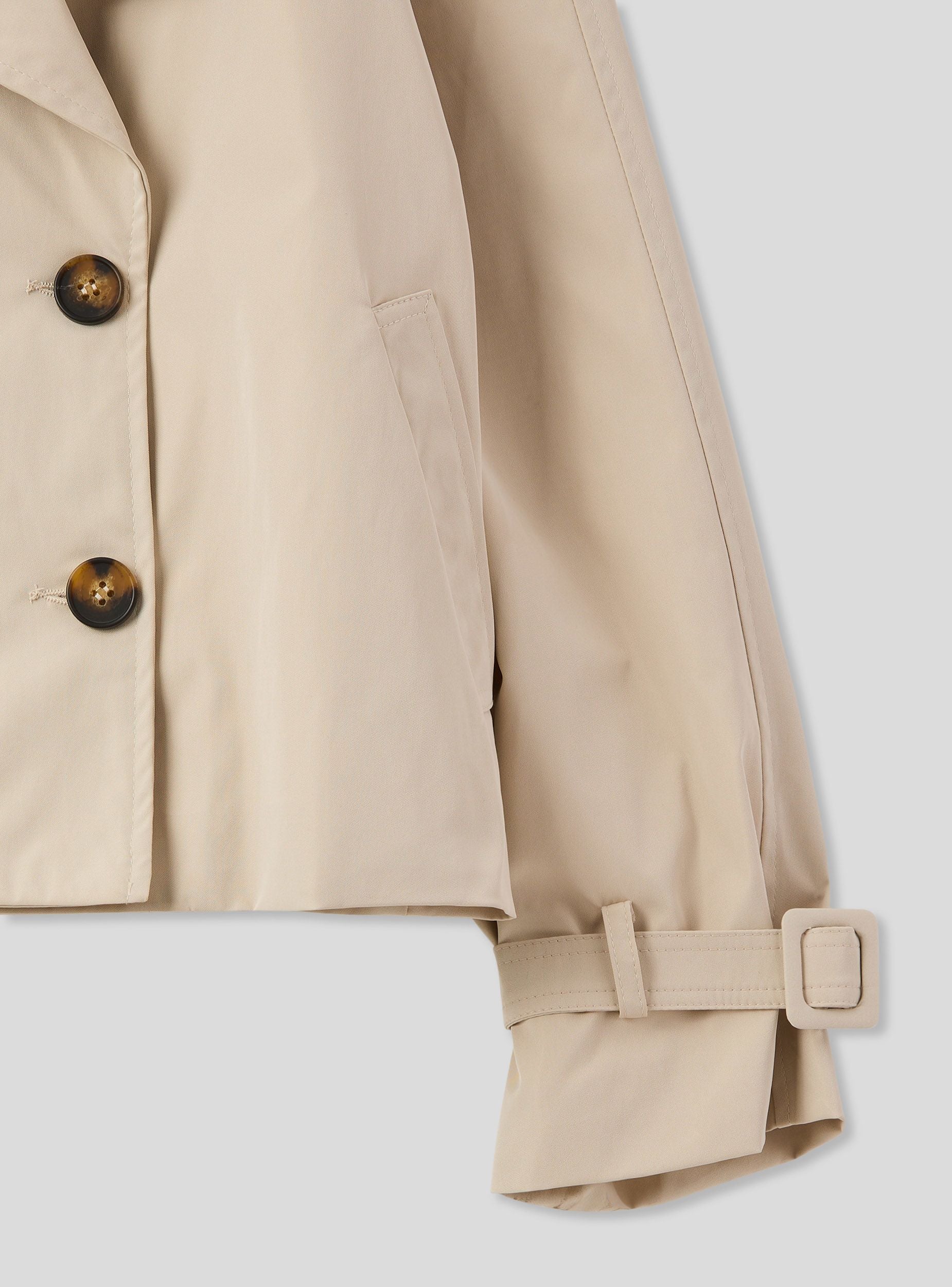 Trench corto - Image 7