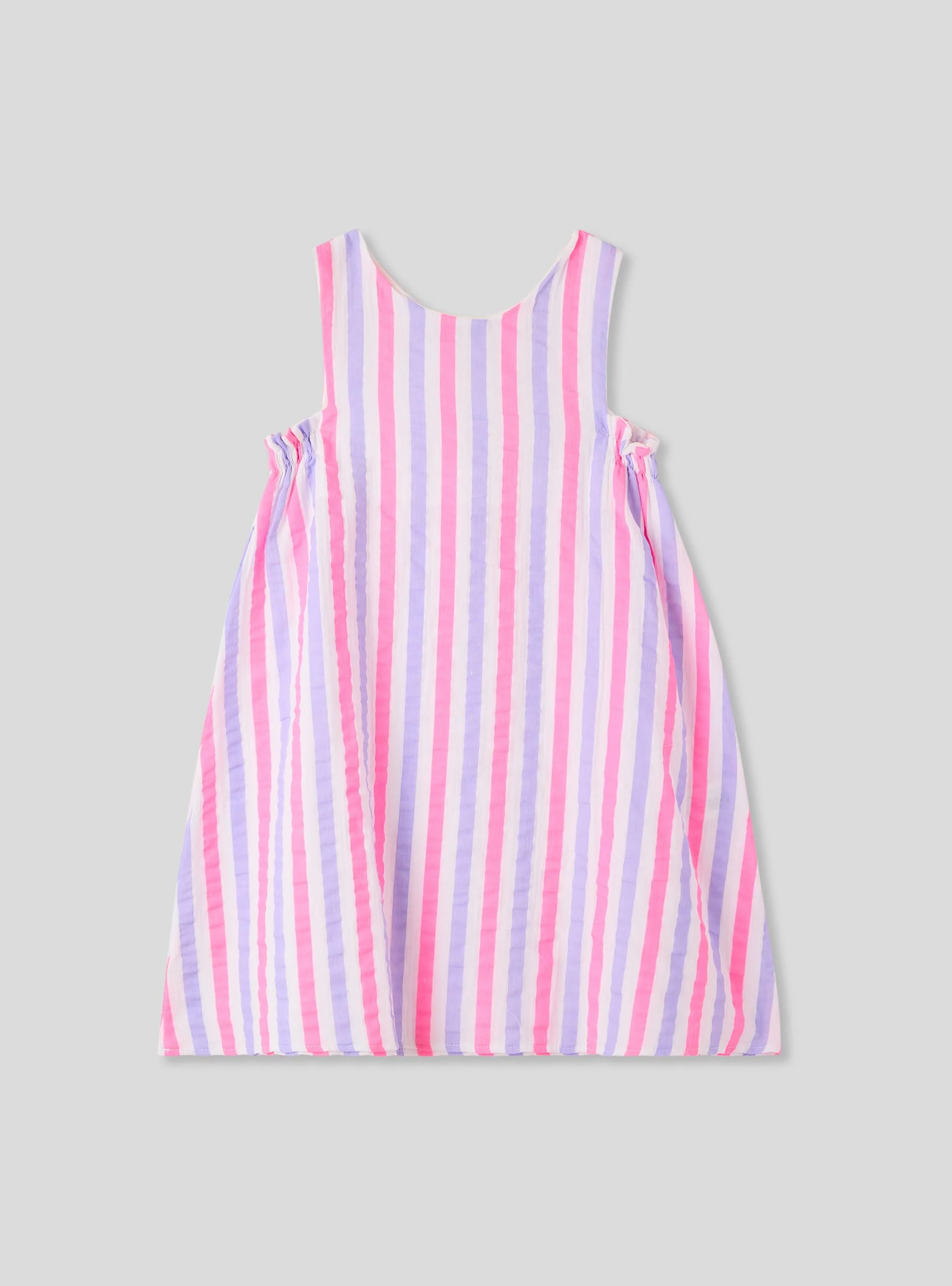 Vestito a righe - Image 2