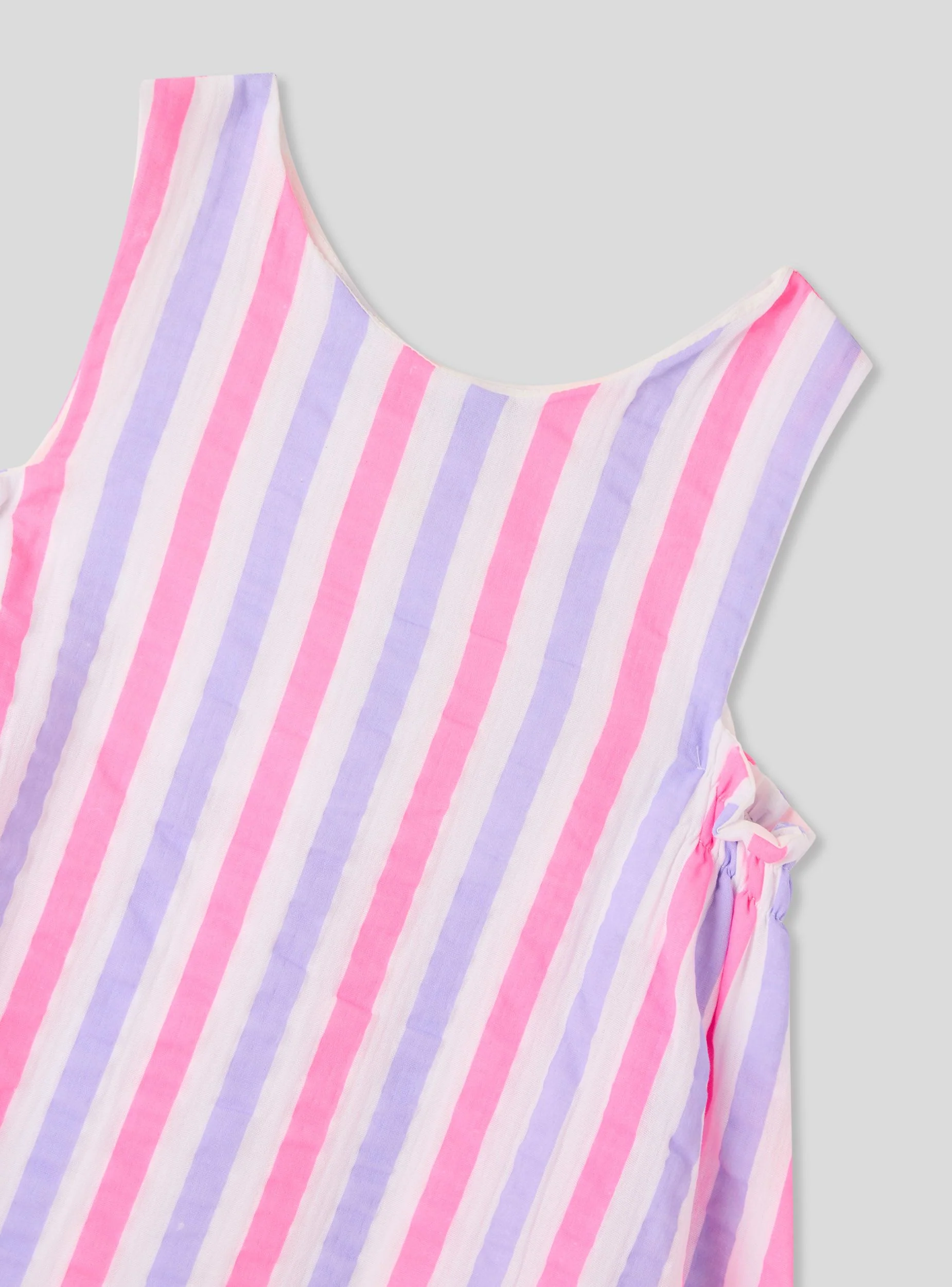 Vestito a righe - Image 3