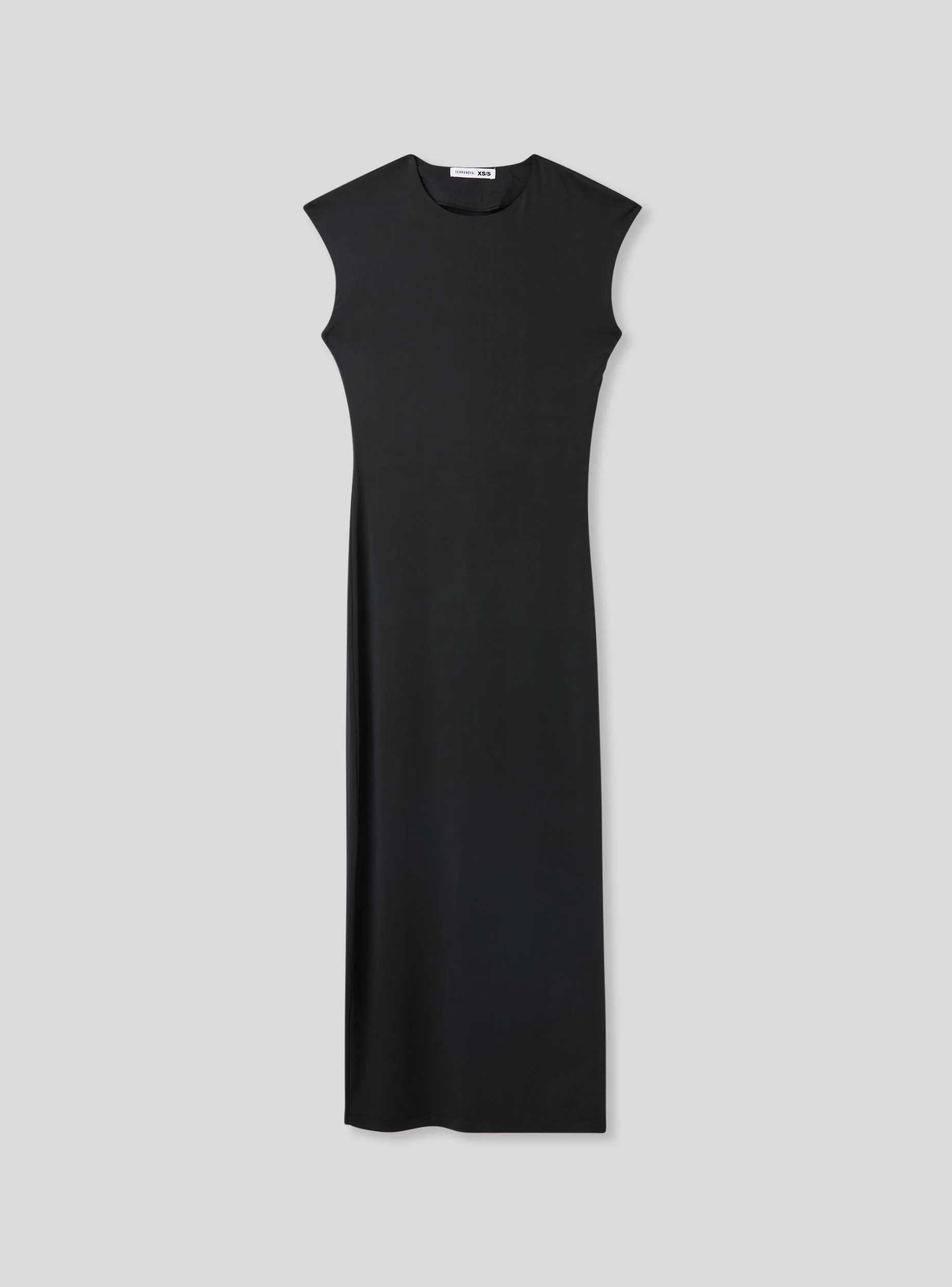 Vestito con maniche ad aletta - Image 5