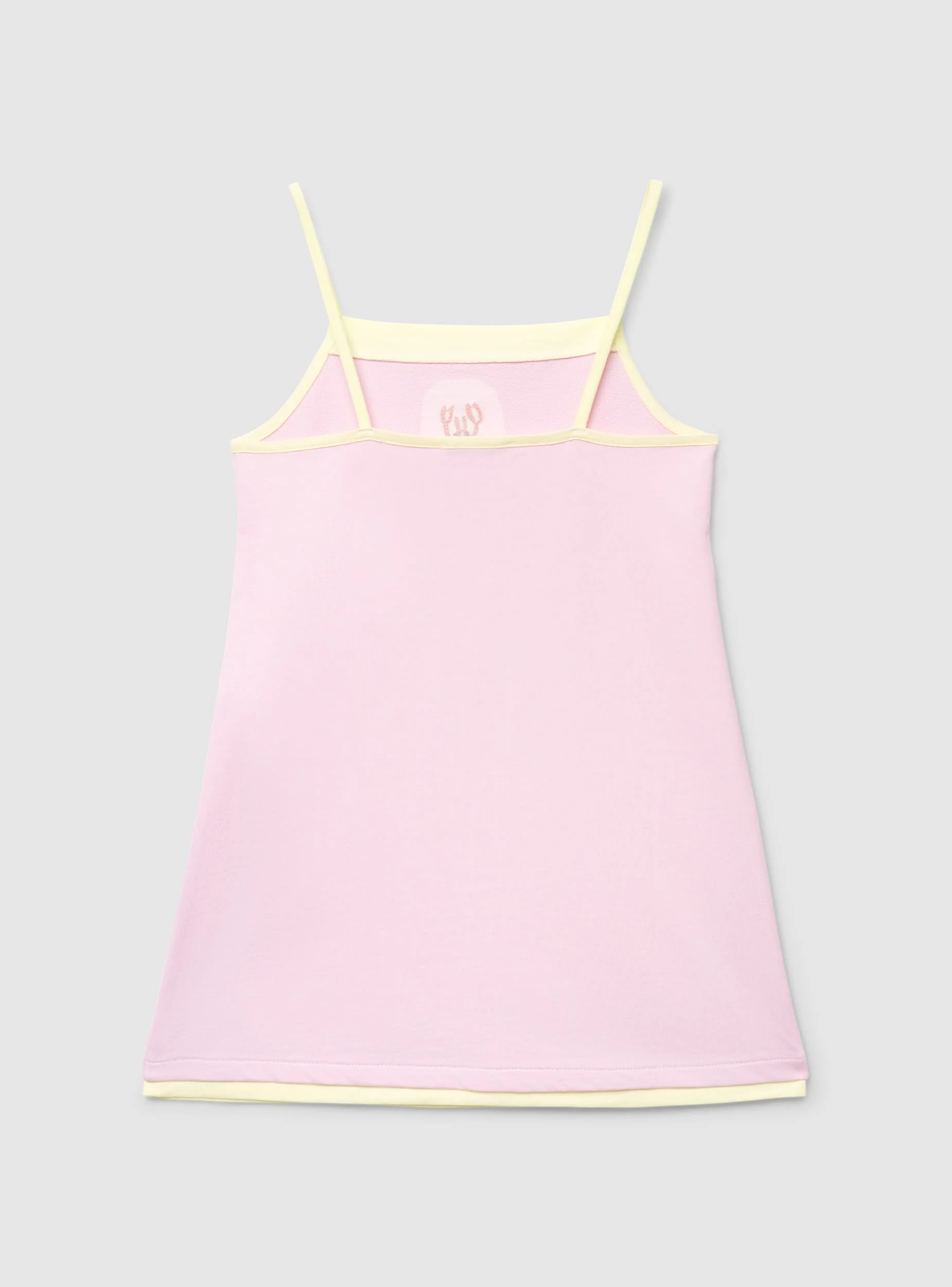 Vestito con ricamo - Image 2