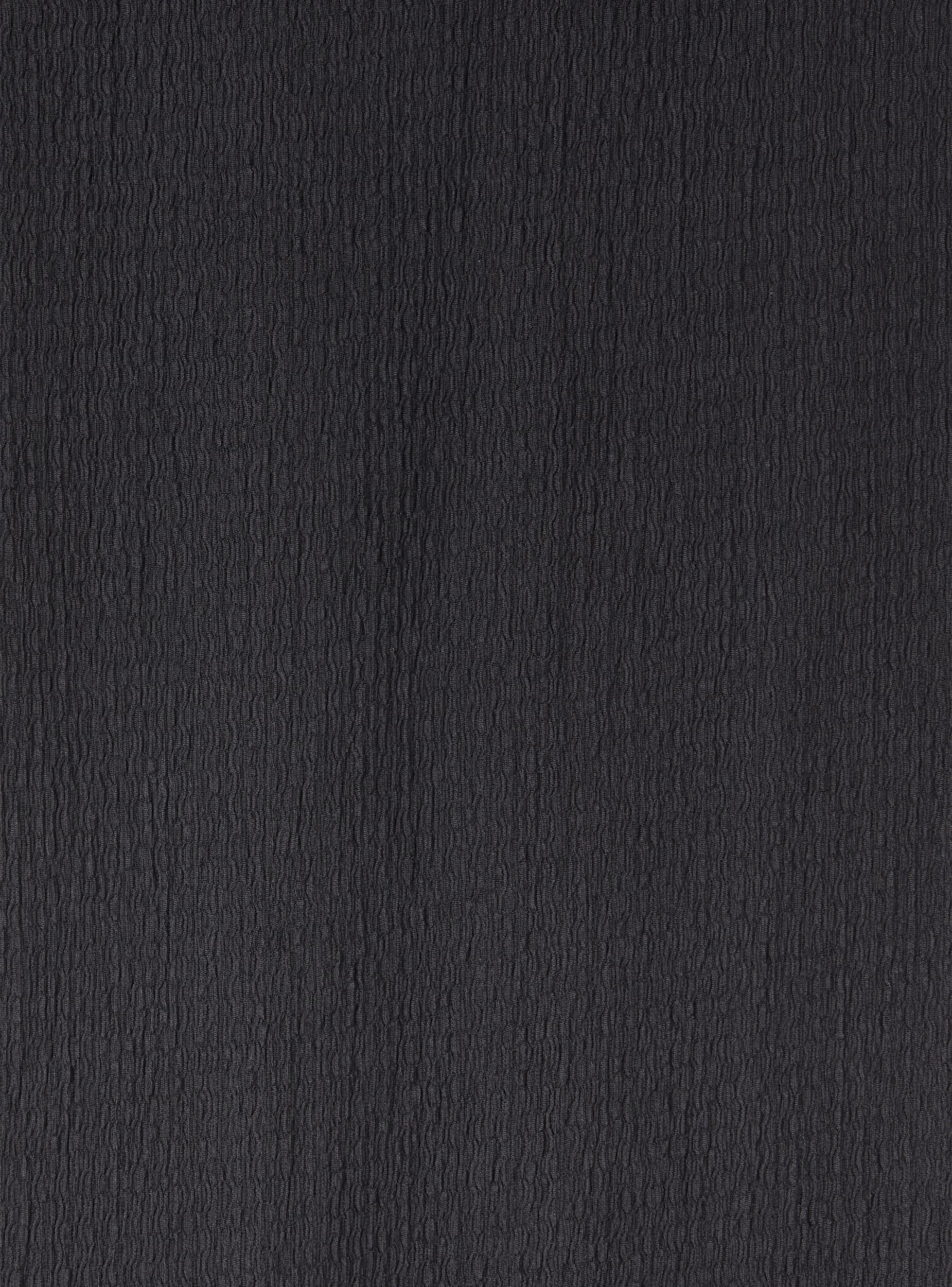 Vestito halterneck aperto sul retro - Image 6