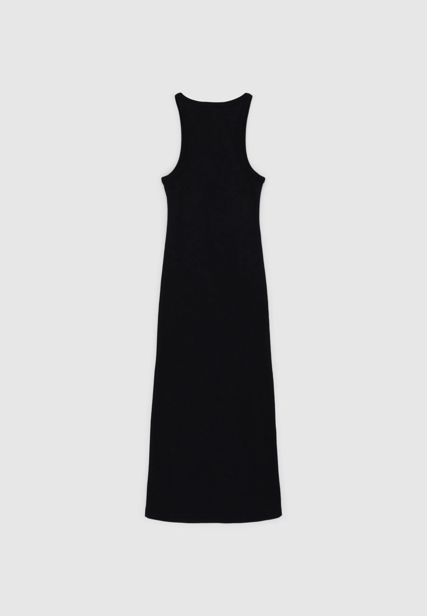 Vestito midi scollo americano - Image 6