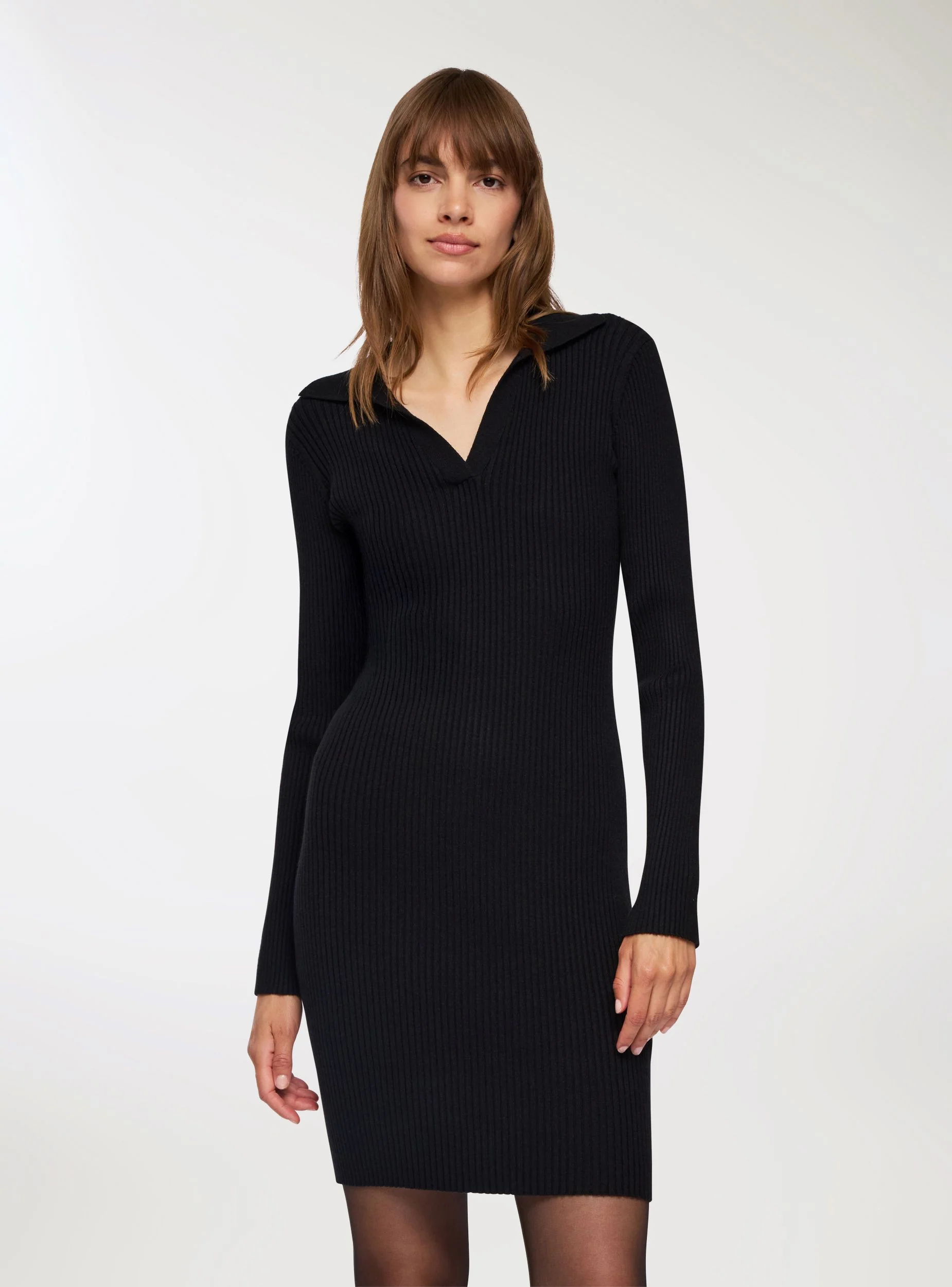Vestito scollo derby - Image 4