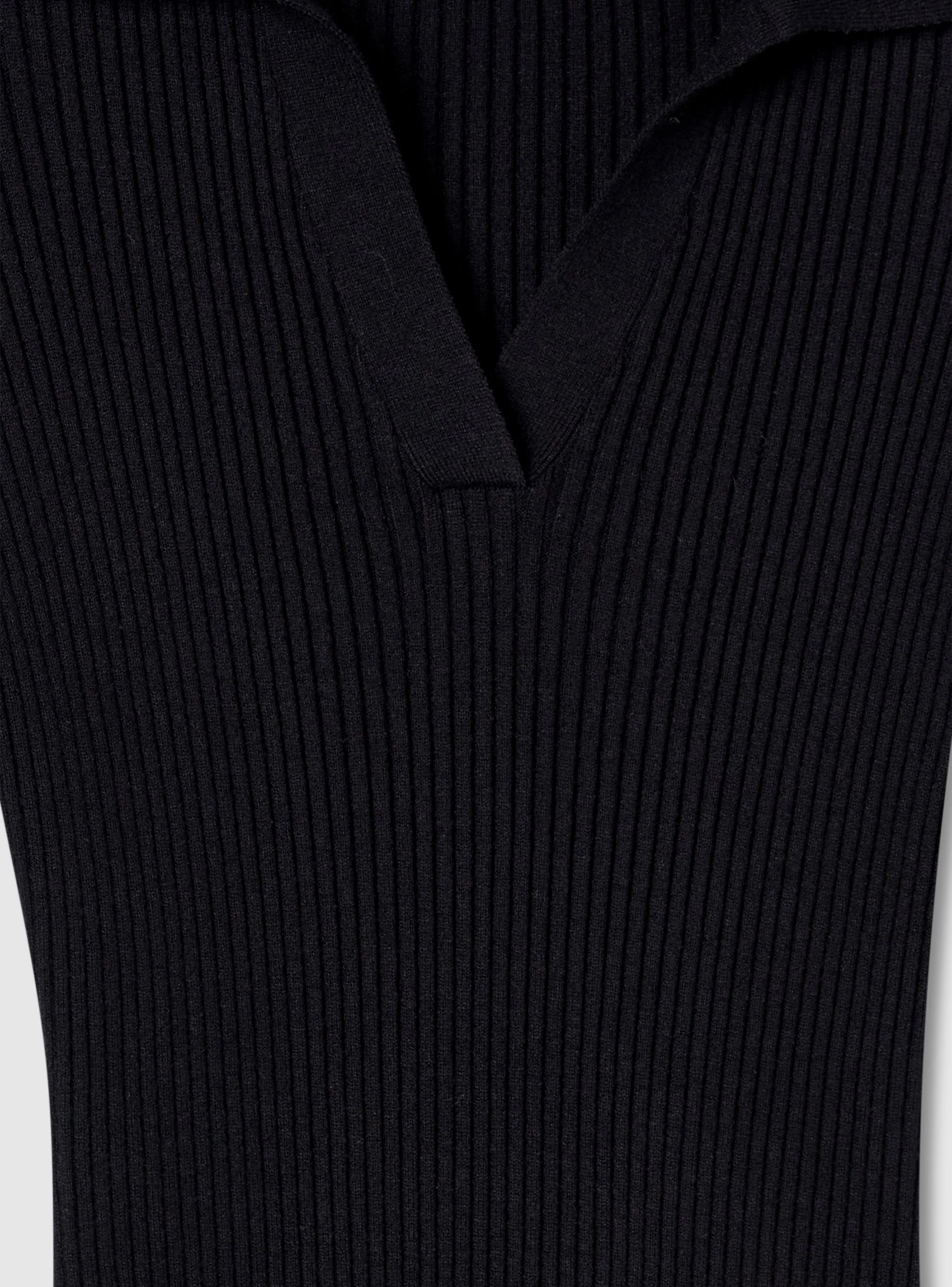 Vestito scollo derby - Image 5