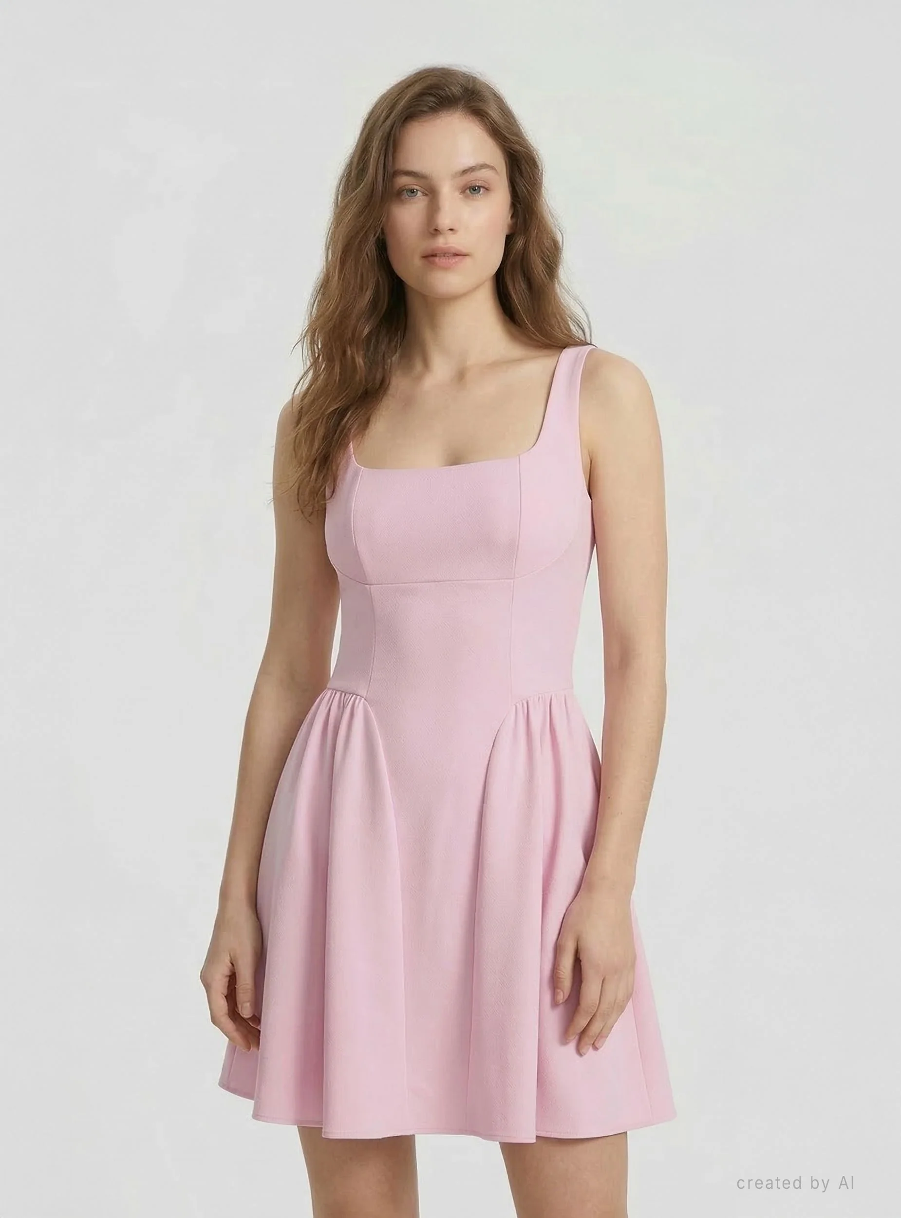 Vestito stile bambolina - Image 4