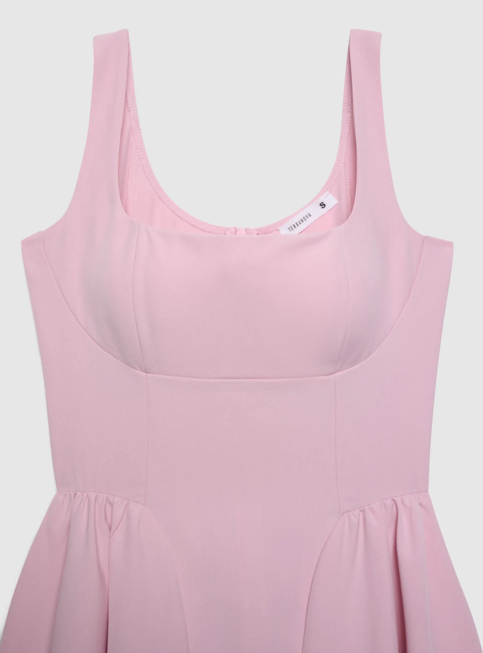 Vestito stile bambolina - Image 6