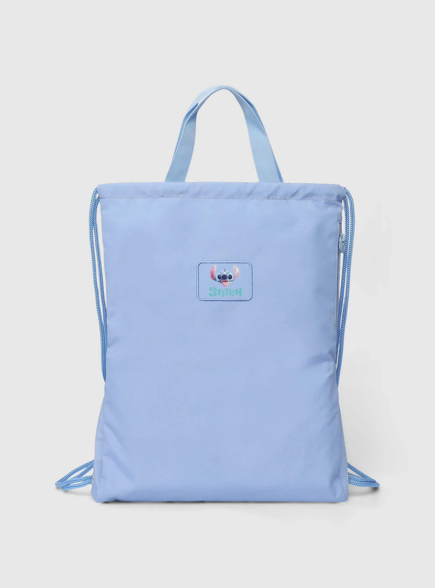 Zaino a sacca con stampa Stitch® - Image 2
